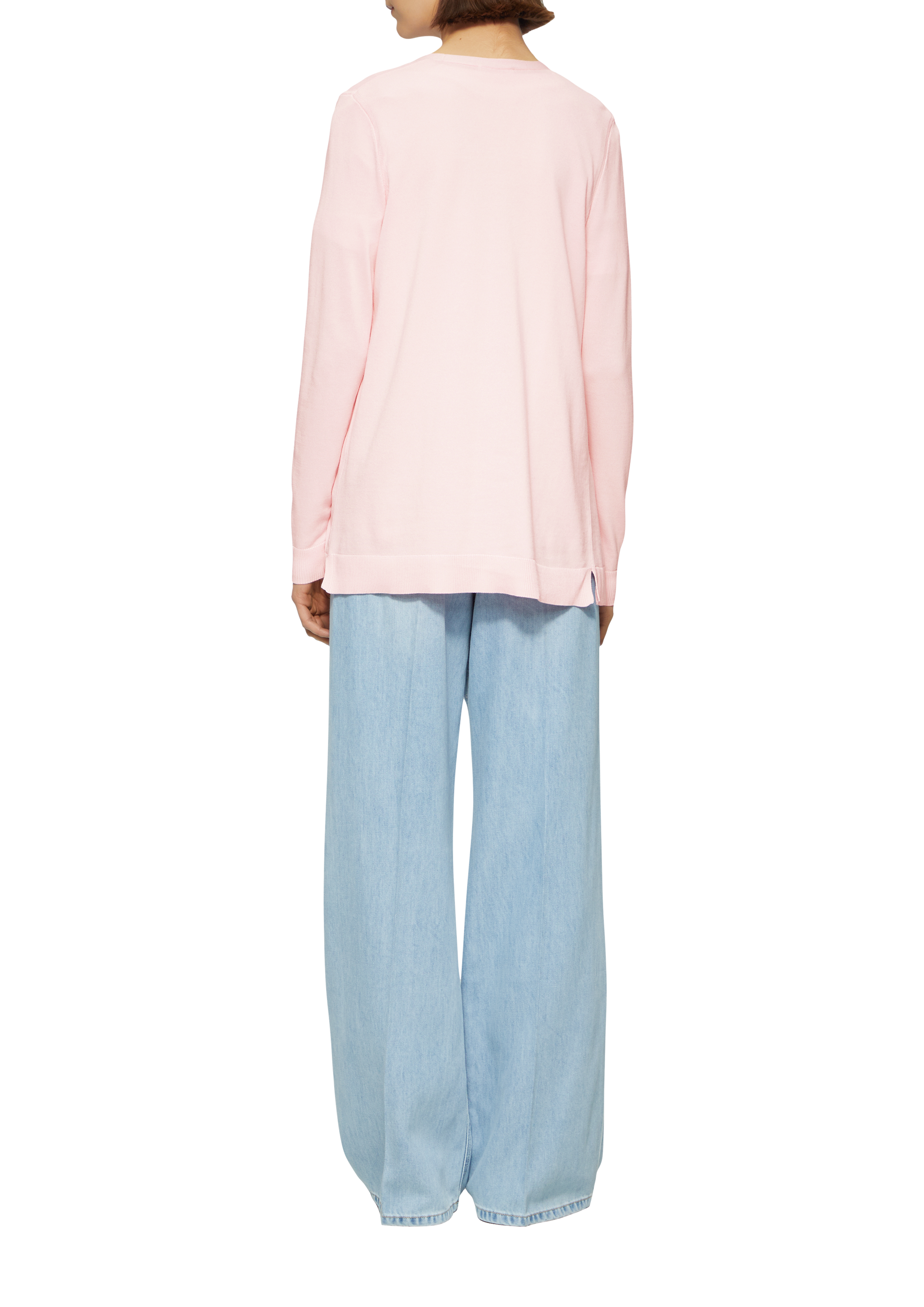 Thumbnail - Strickjacke