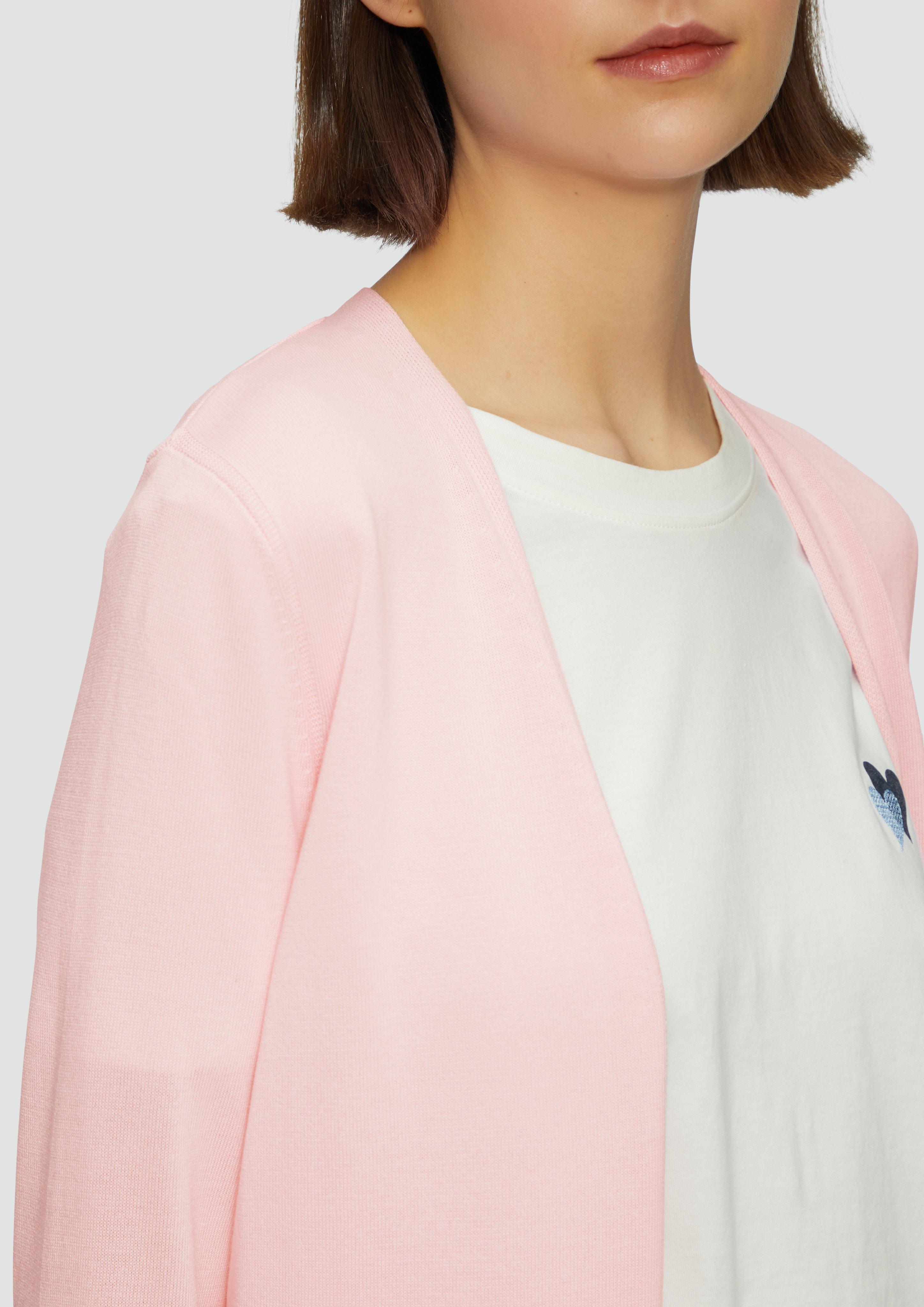 Cardigan in 4101, 7774, 5959, 82W7, 9730, 9999, 4703, 5513 & 81W1