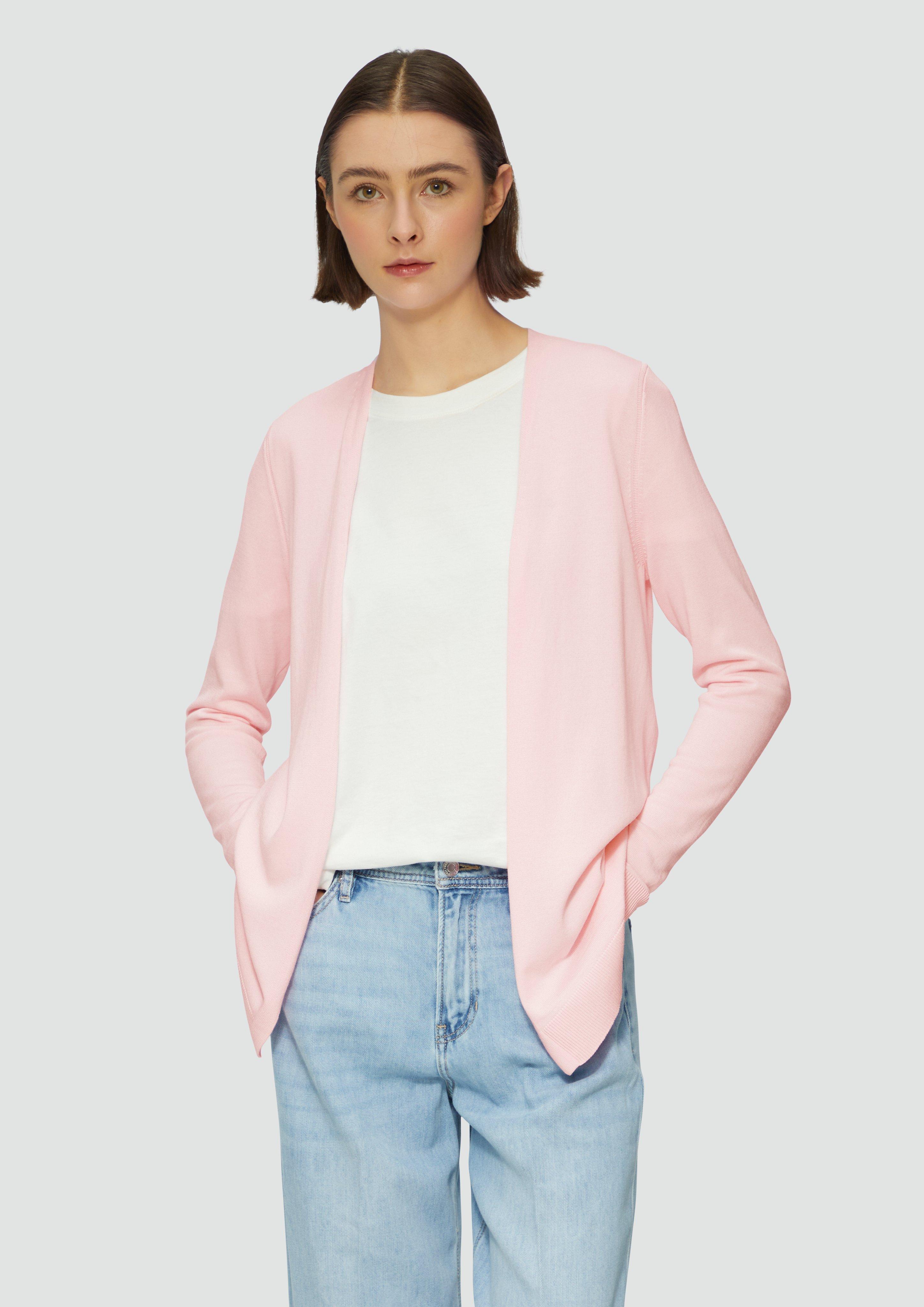 Cardigan in 4101, 7774, 5959, 82W7, 9730, 9999, 4703, 5513 & 81W1