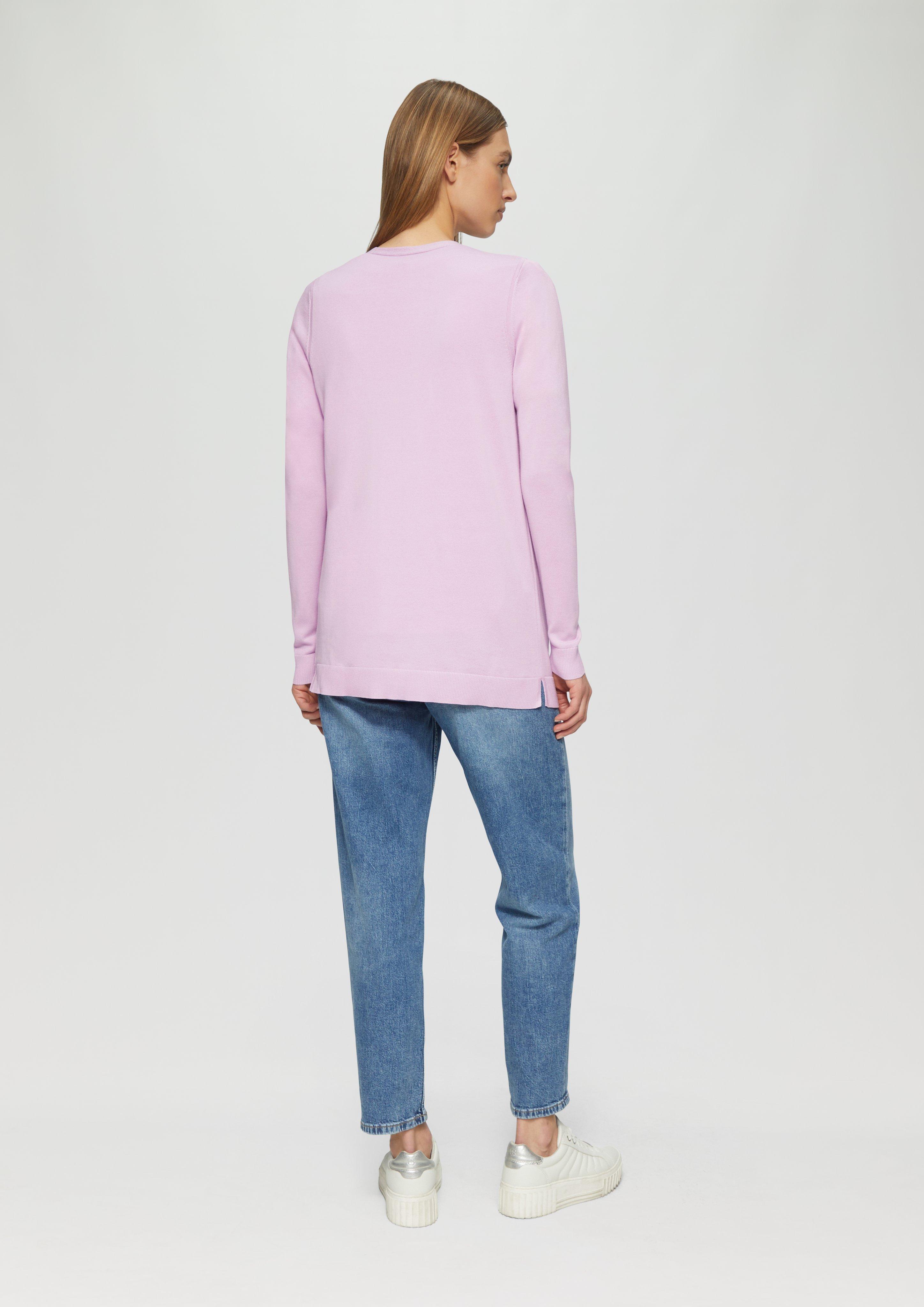 Strickjacke in 4703, 7774, 5959, 82W7, 9730, 9999, 4101, 5513 & 81W1