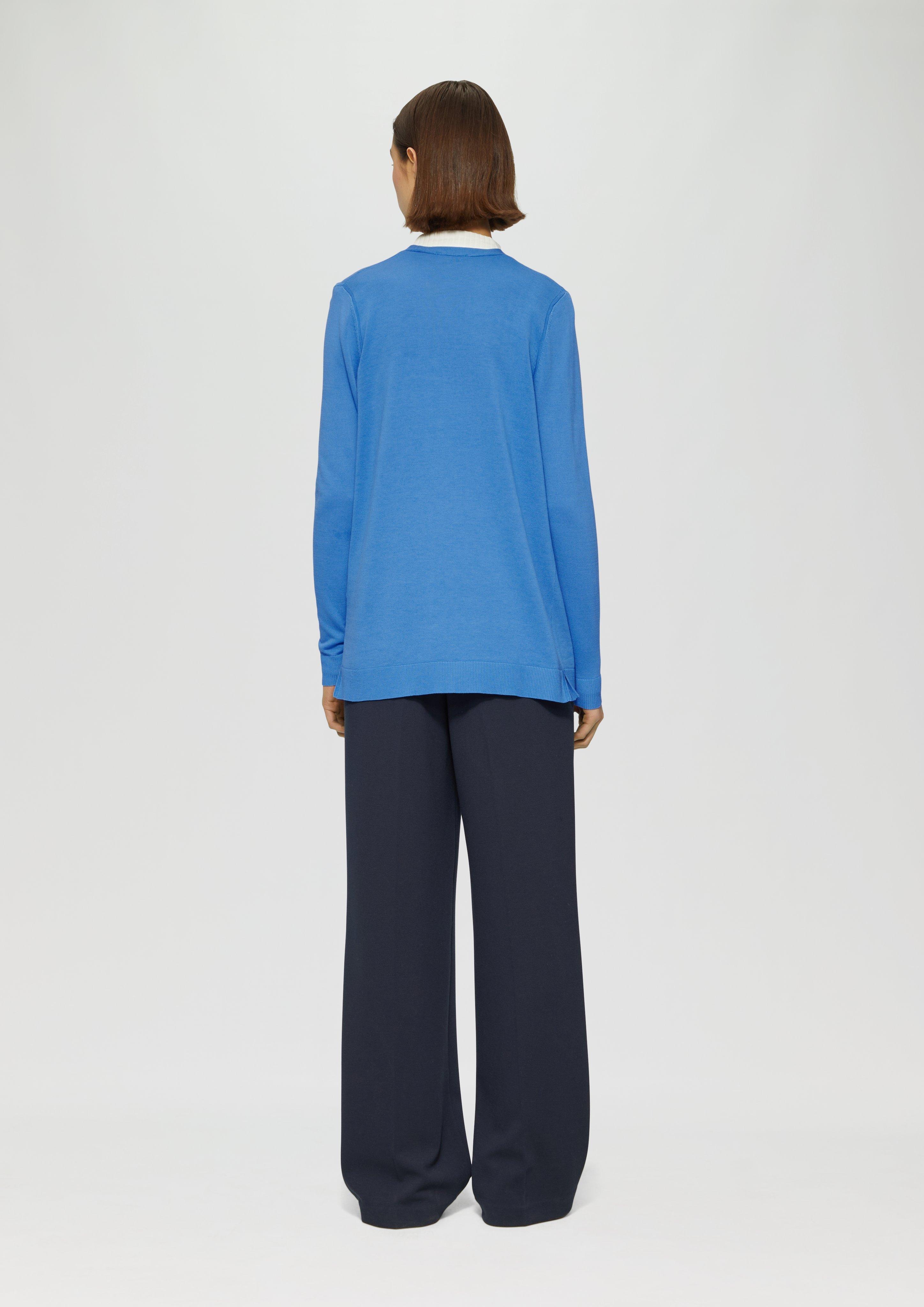 Cardigan in 5513, 7774, 5959, 82W7, 9730, 9999, 4703, 4101 & 81W1