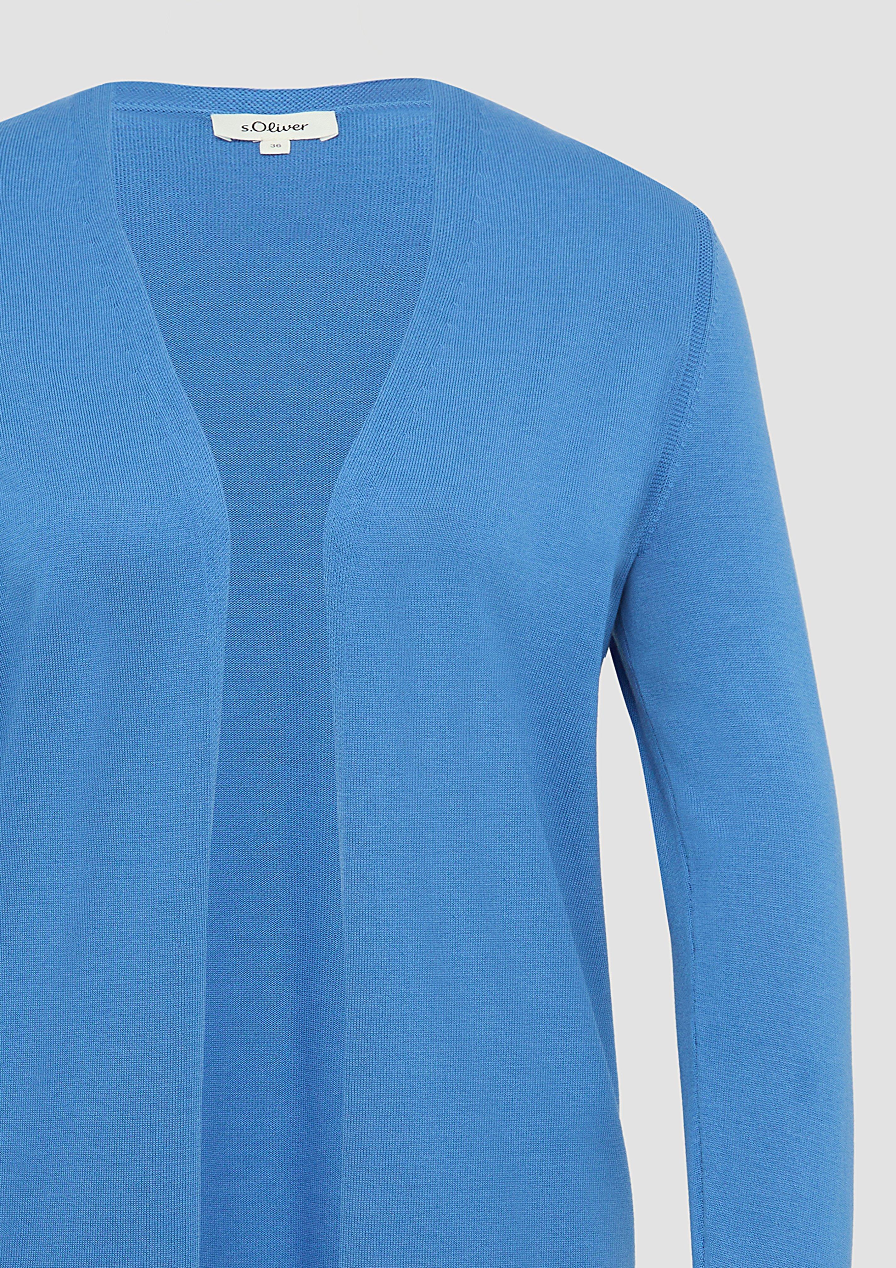 Cardigan in 5513, 7774, 5959, 82W7, 9730, 9999, 4703, 4101 & 81W1