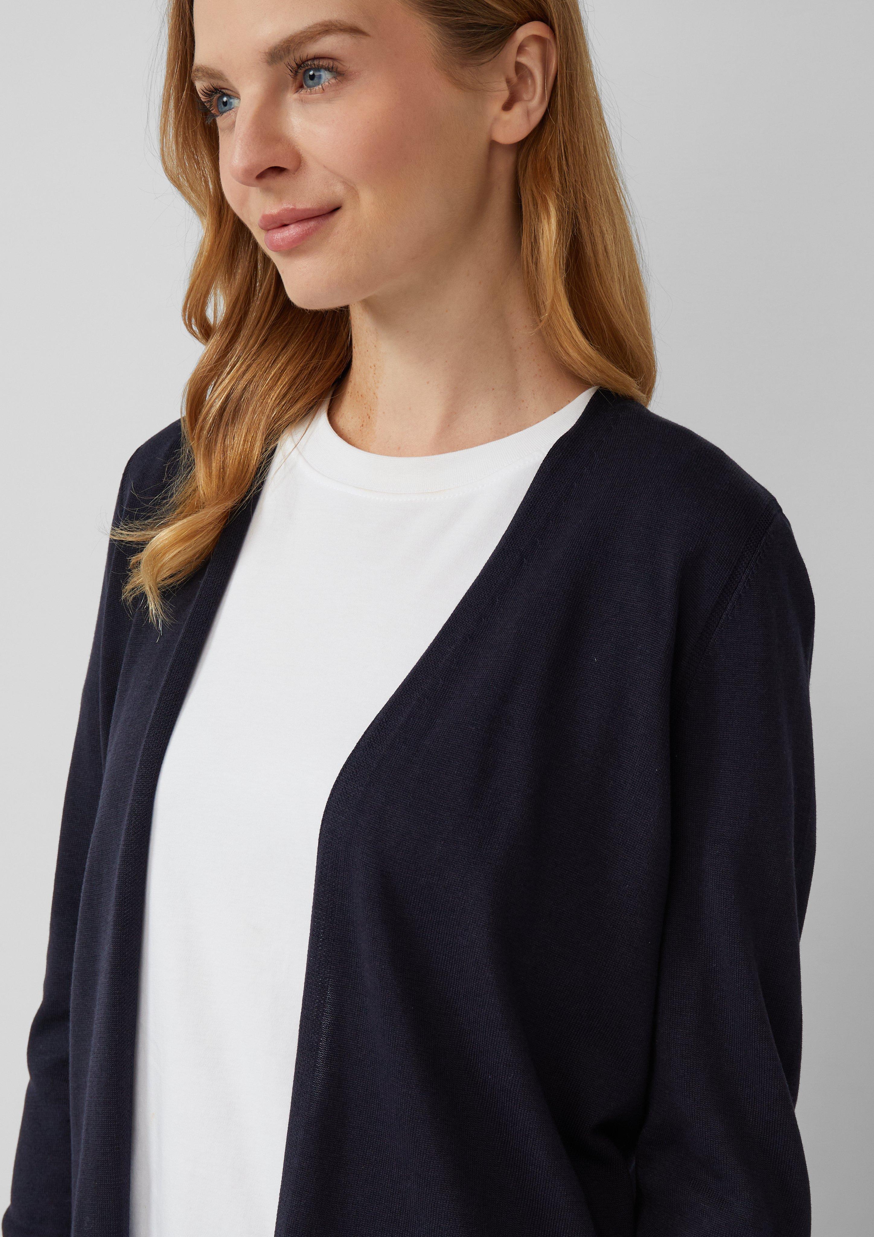 Cardigan in 5959, 7774, 82W7, 9730, 9999, 4703, 4101, 5513 & 81W1