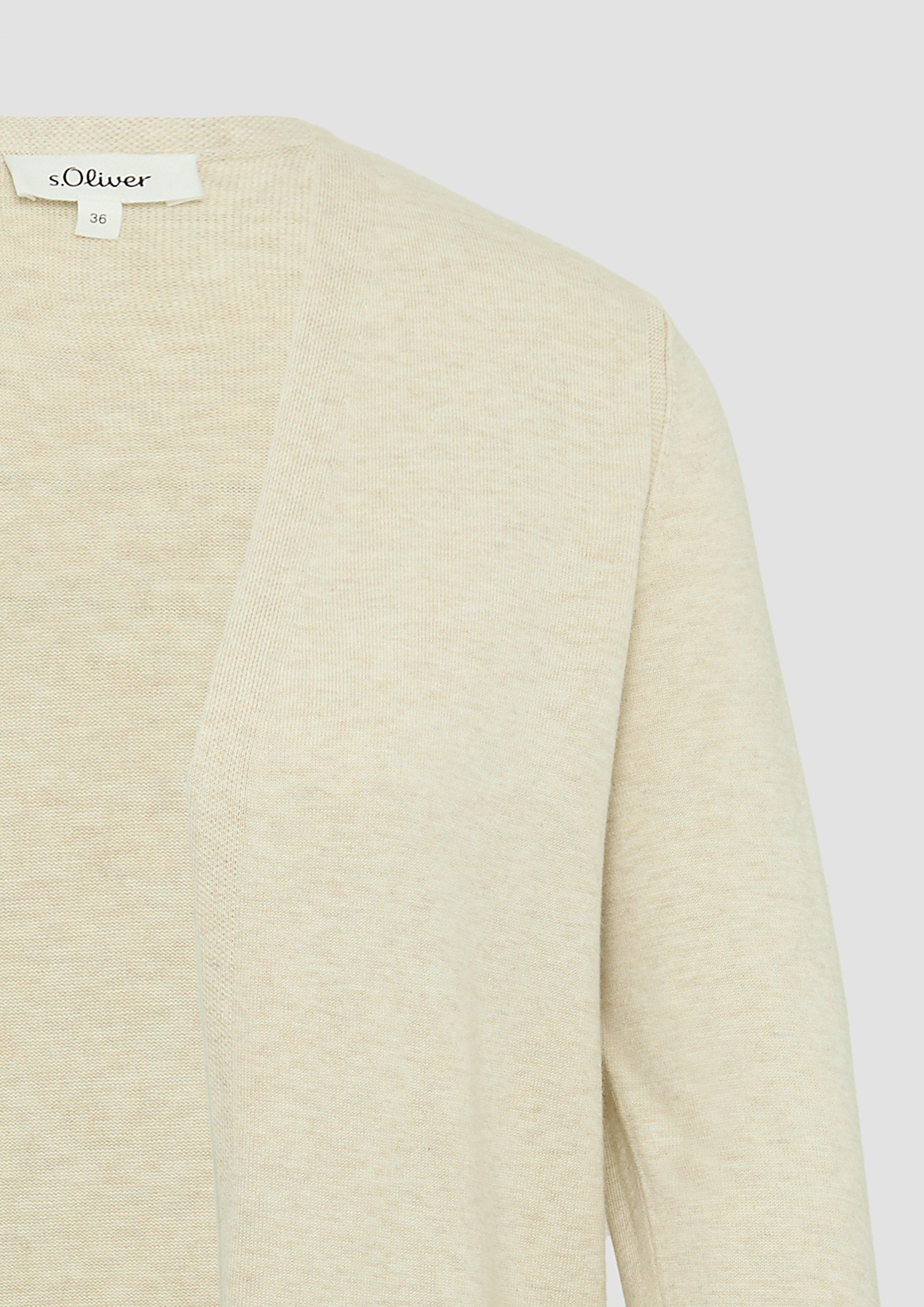 Strickjacke in 81W1, 7774, 5959, 82W7, 9730, 9999, 4703, 4101 & 5513