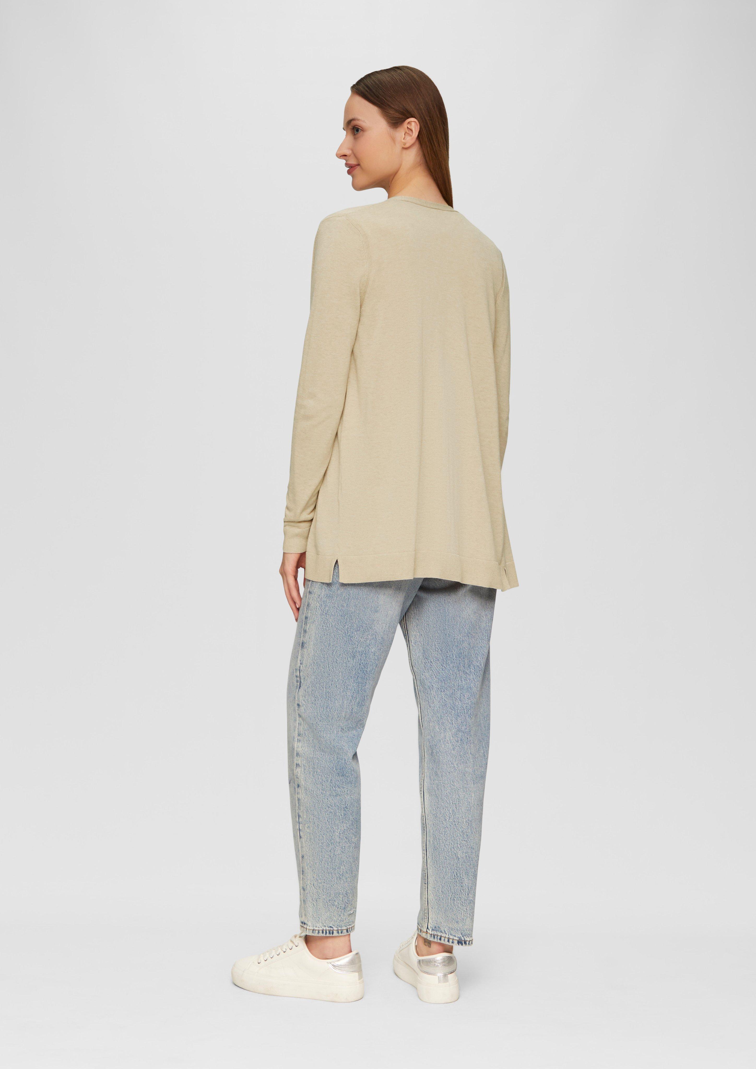 Strickjacke in 82W7, 7774, 5959, 9730, 9999, 4703, 4101, 5513 & 81W1