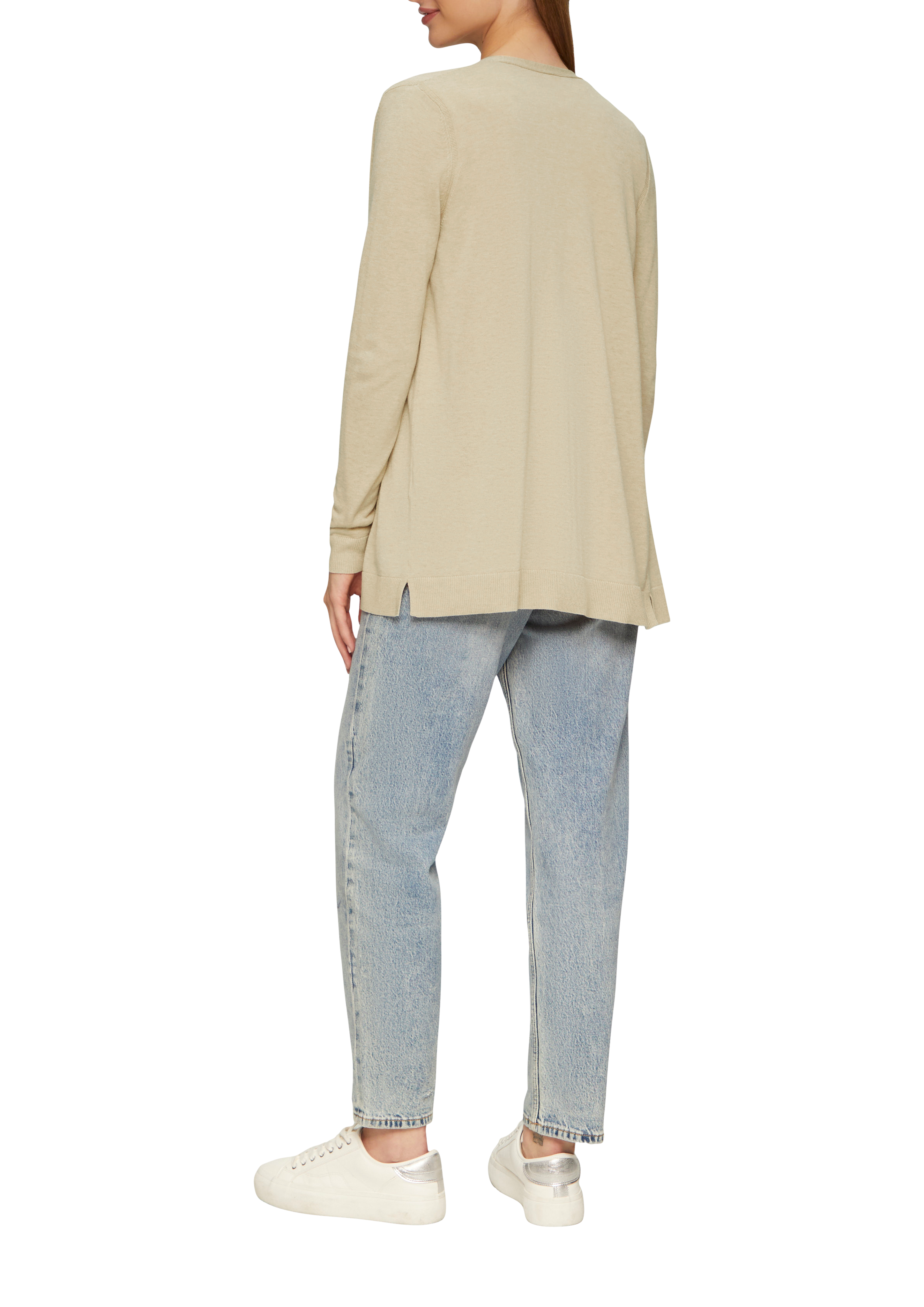 Thumbnail - Strickjacke
