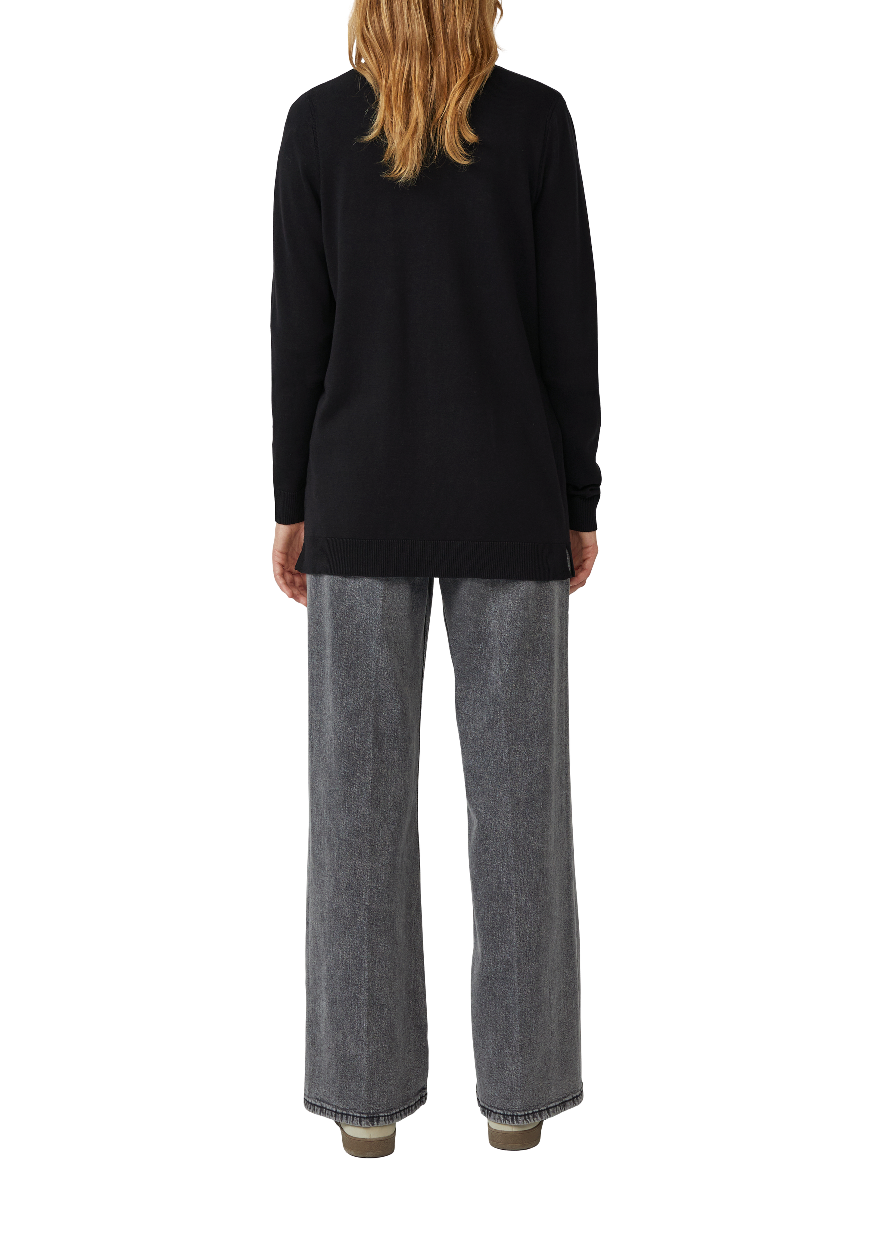 Thumbnail - Strickjacke