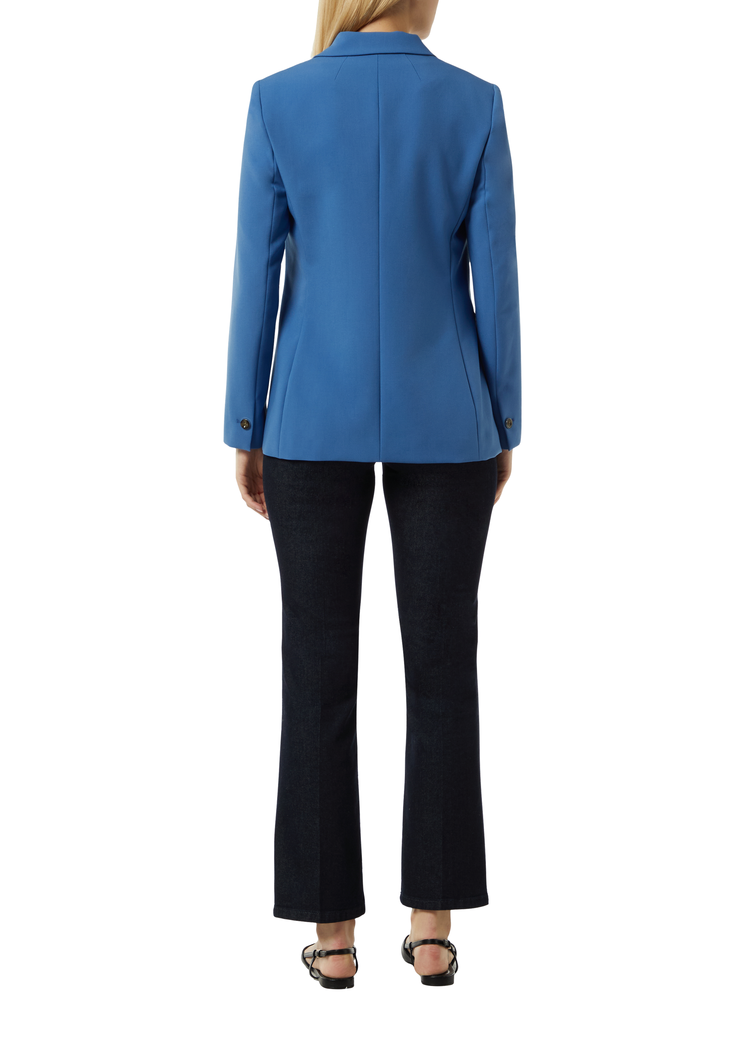 Thumbnail - Indoor-Blazer