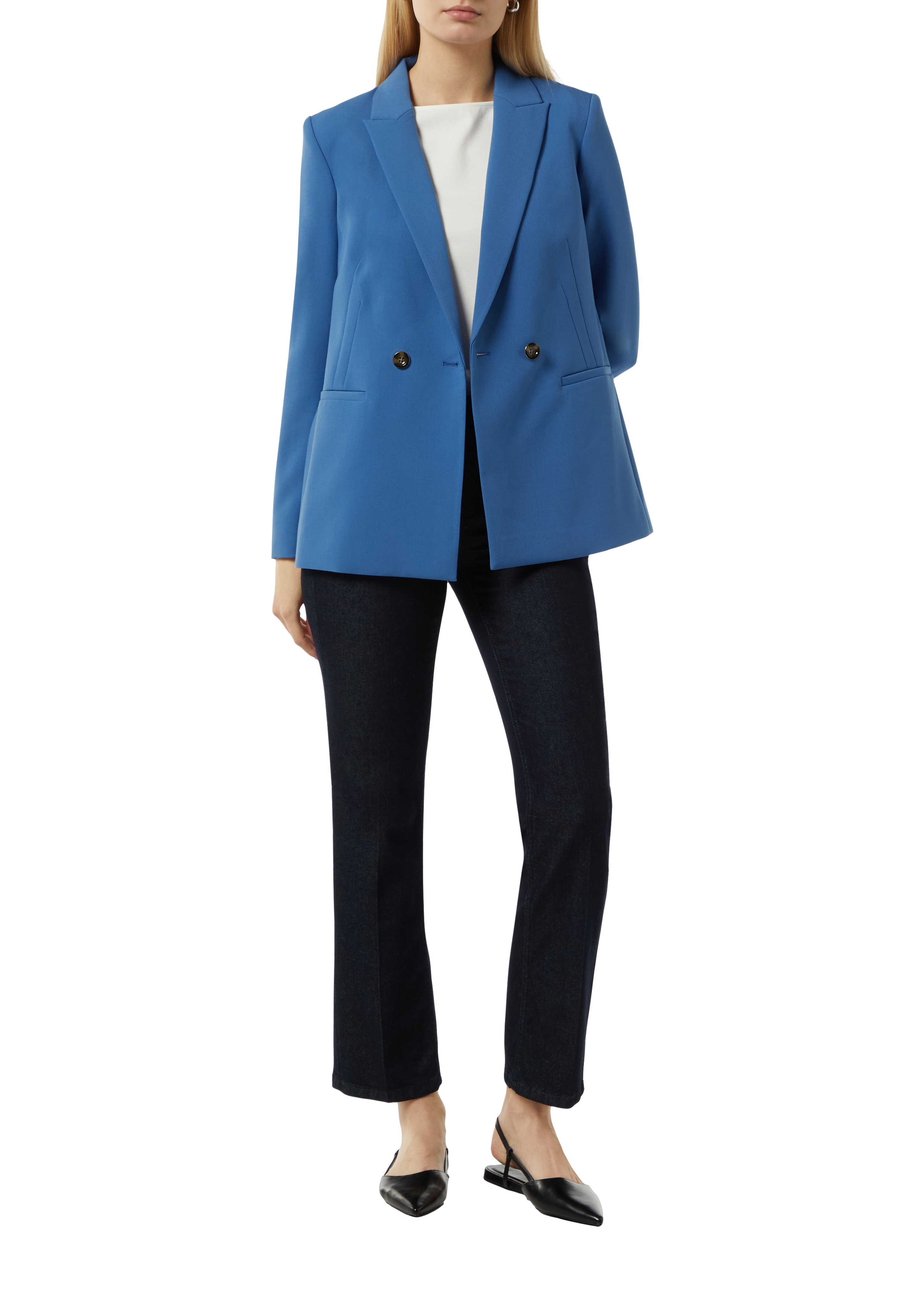 Thumbnail - Indoor-Blazer
