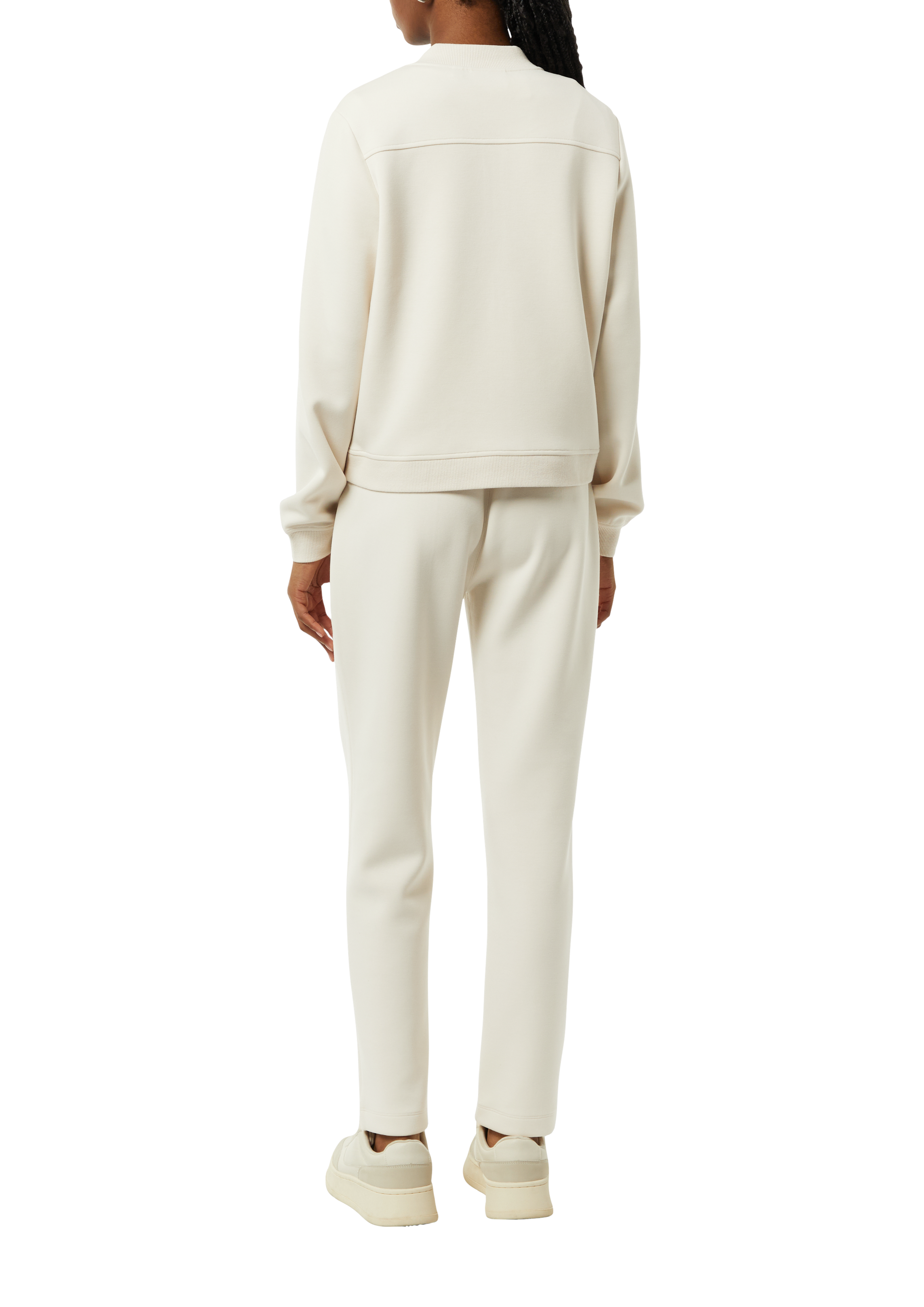 Thumbnail - Sweatshirt Jacke