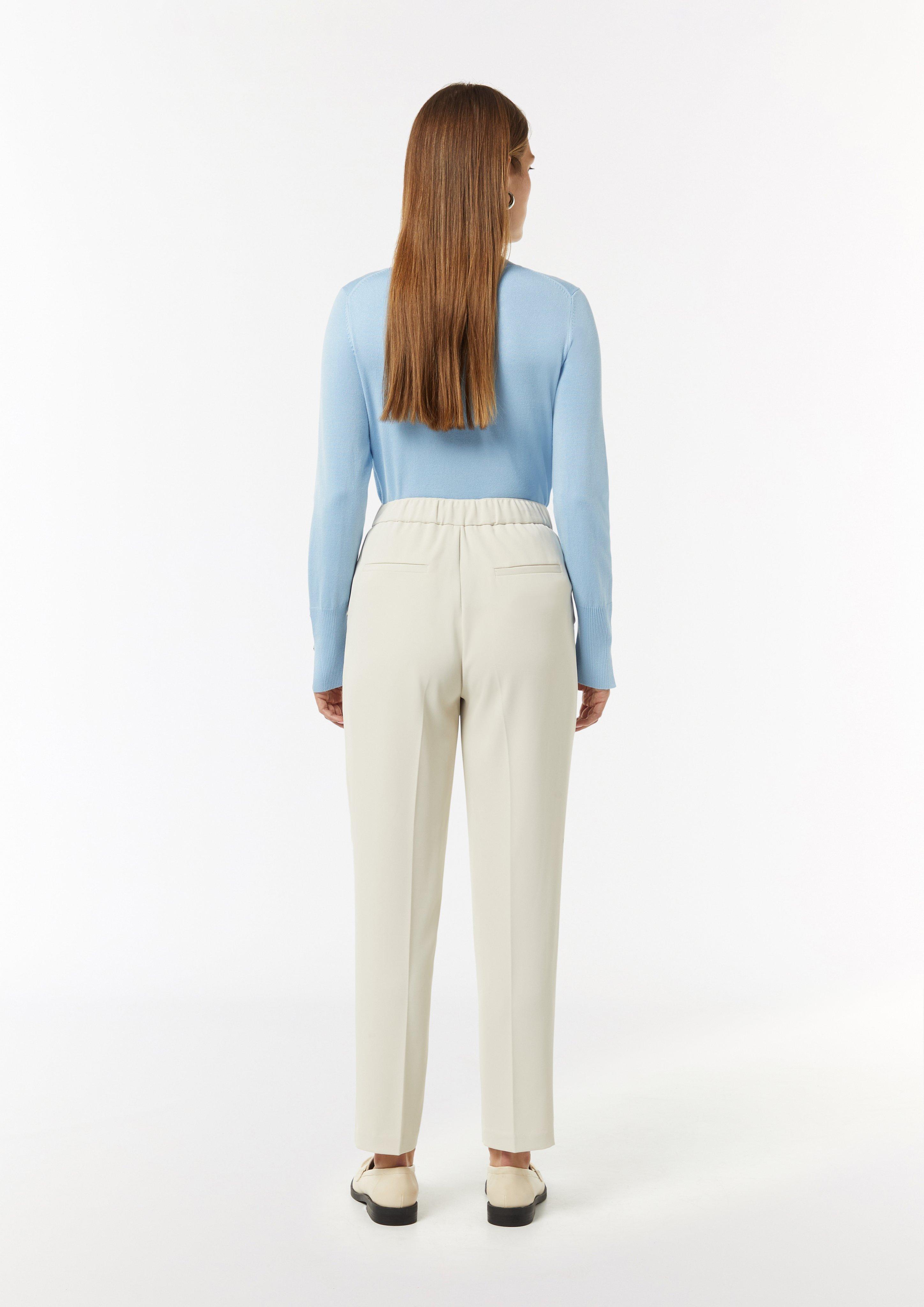 Knitted pullover in 5343, 0120, 80W5 & 9999