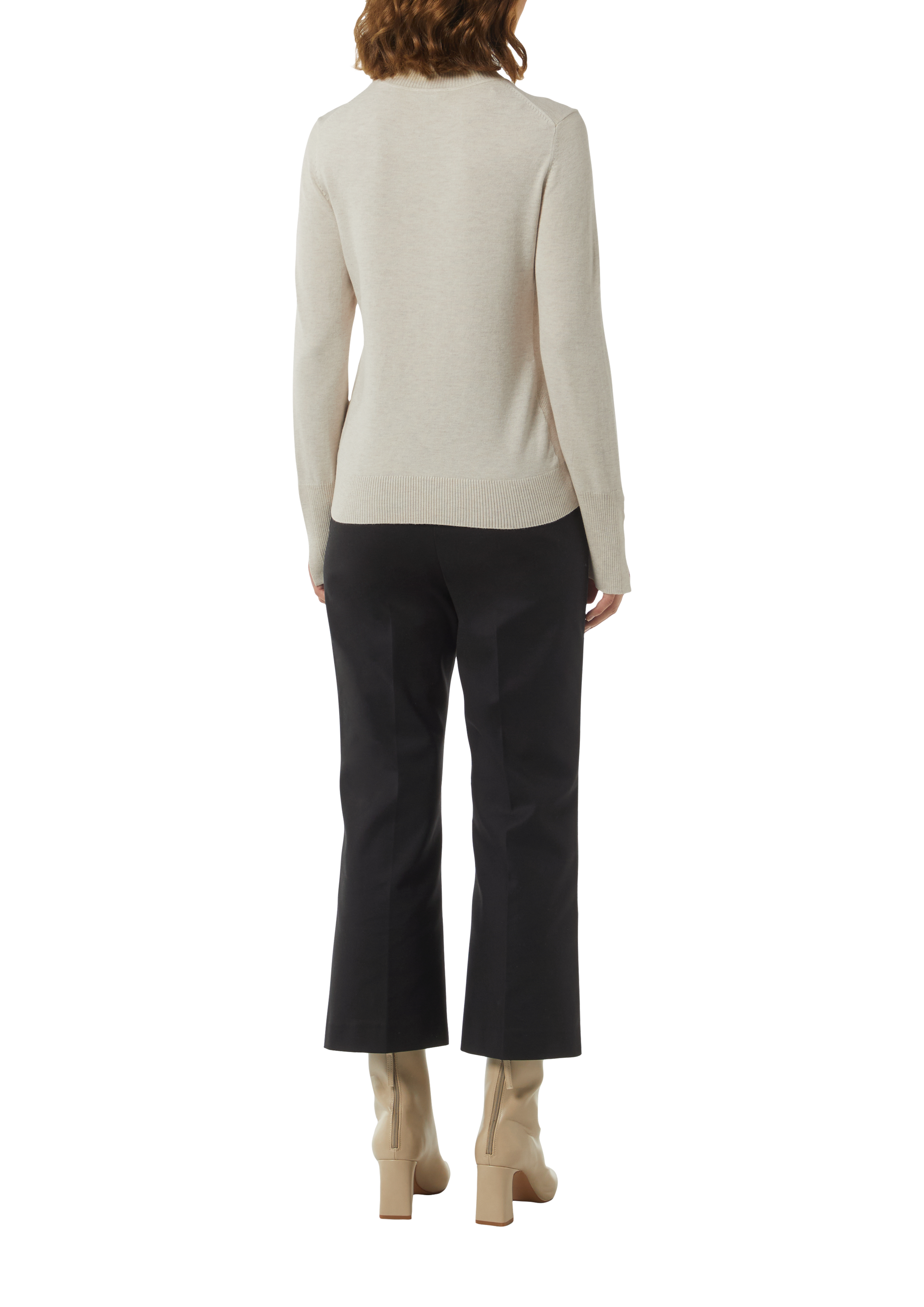 Thumbnail - Strickpullover