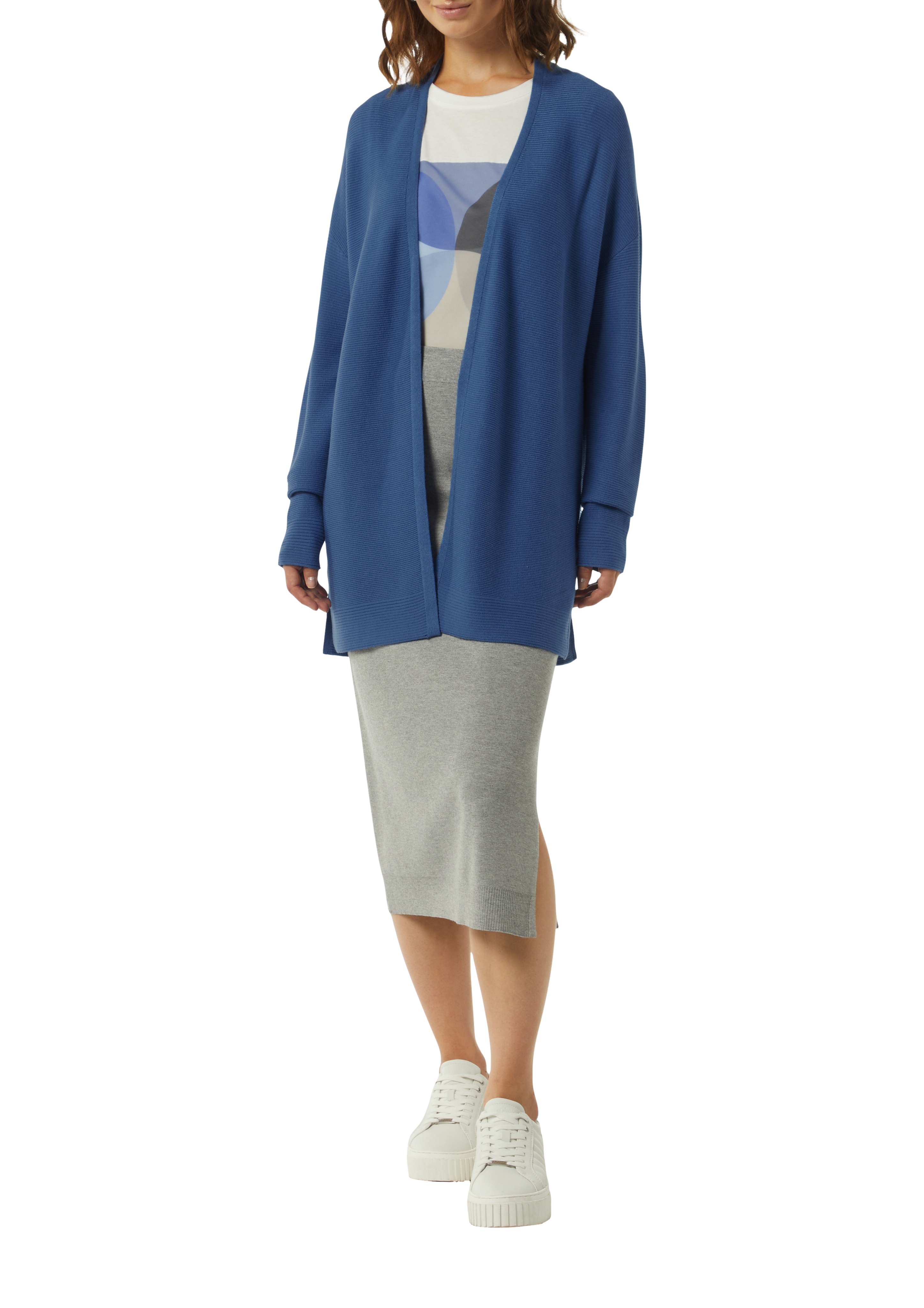 Thumbnail - Strickjacke
