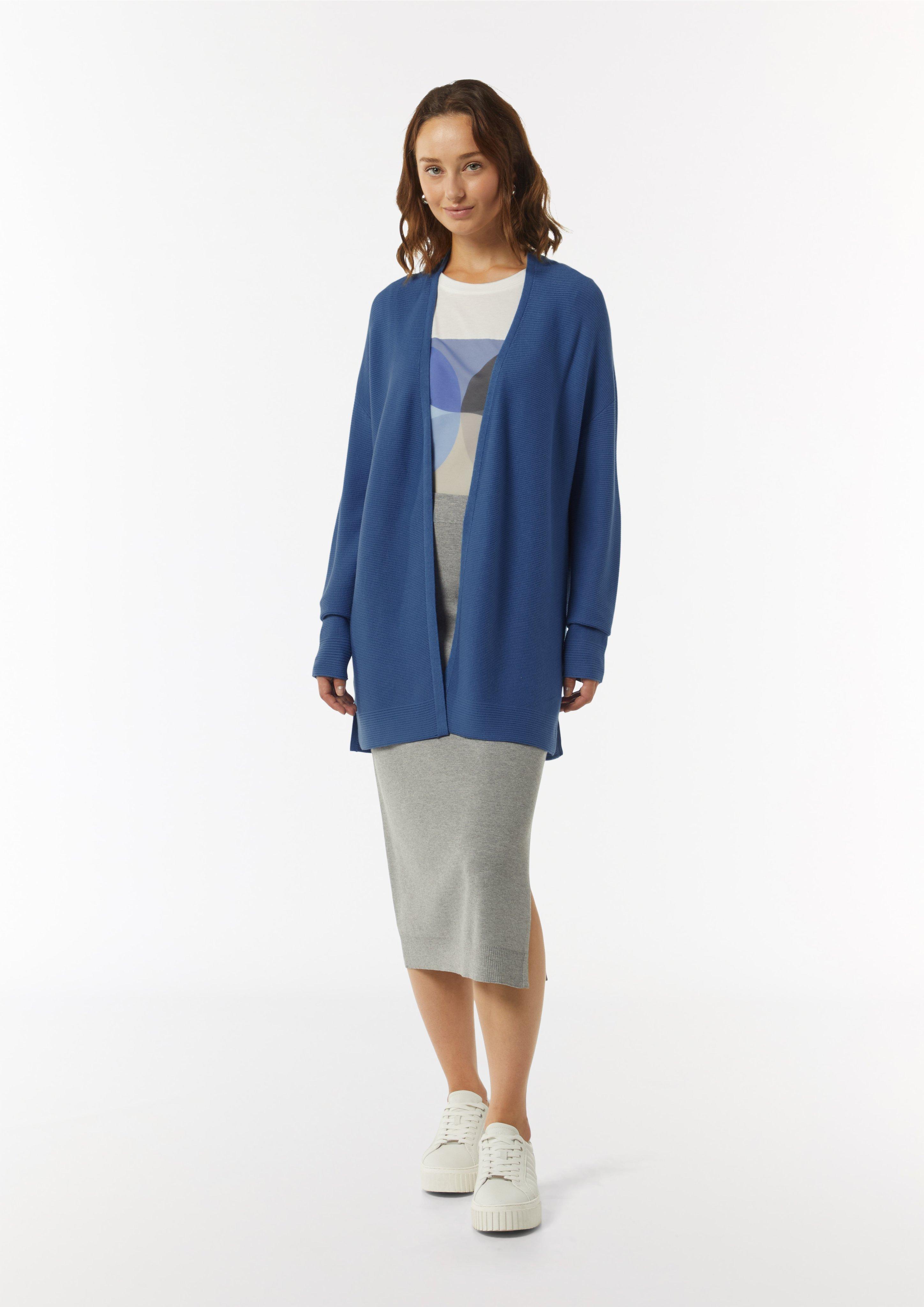 Cardigan in 5503