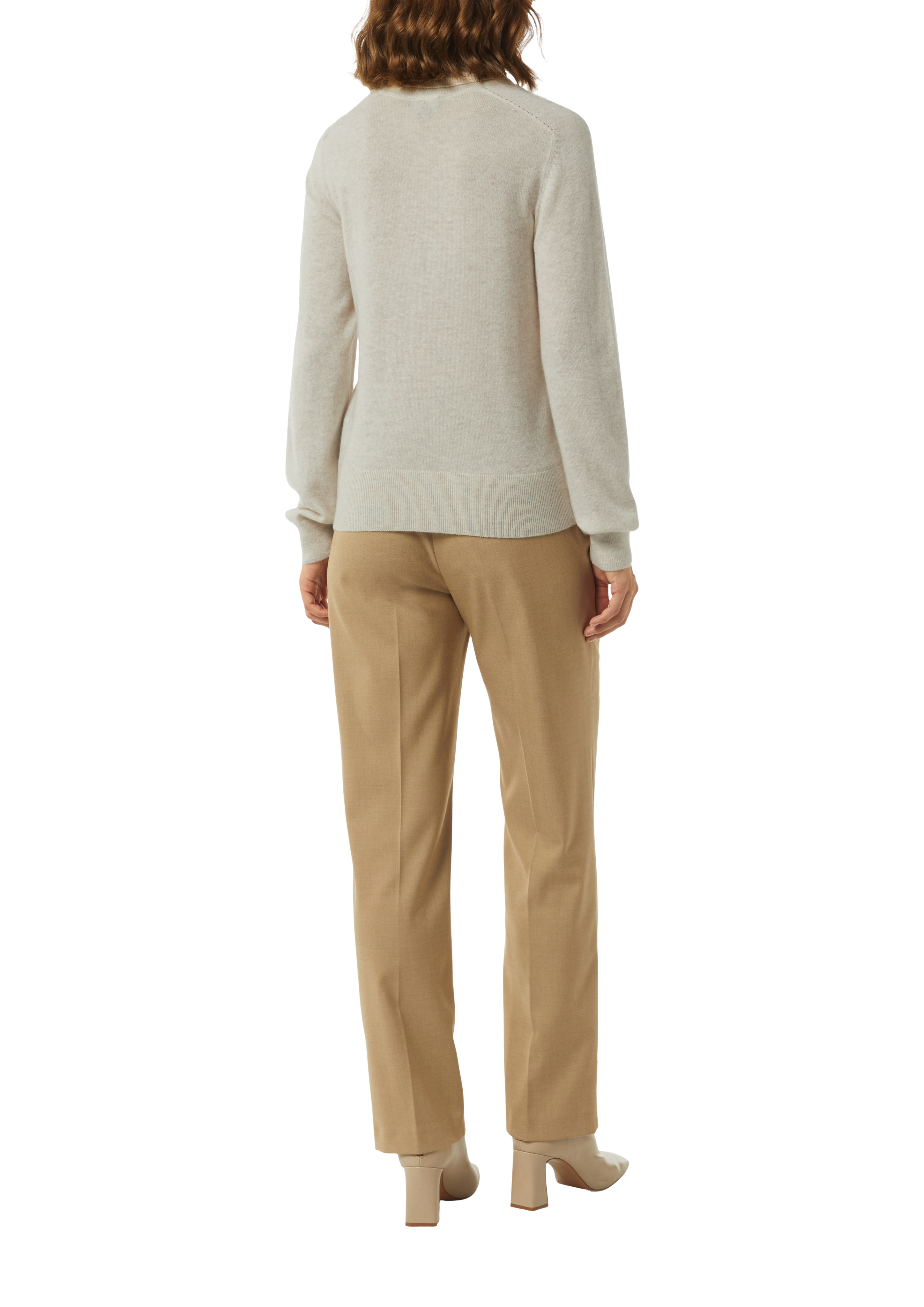 Thumbnail - Strickpullover