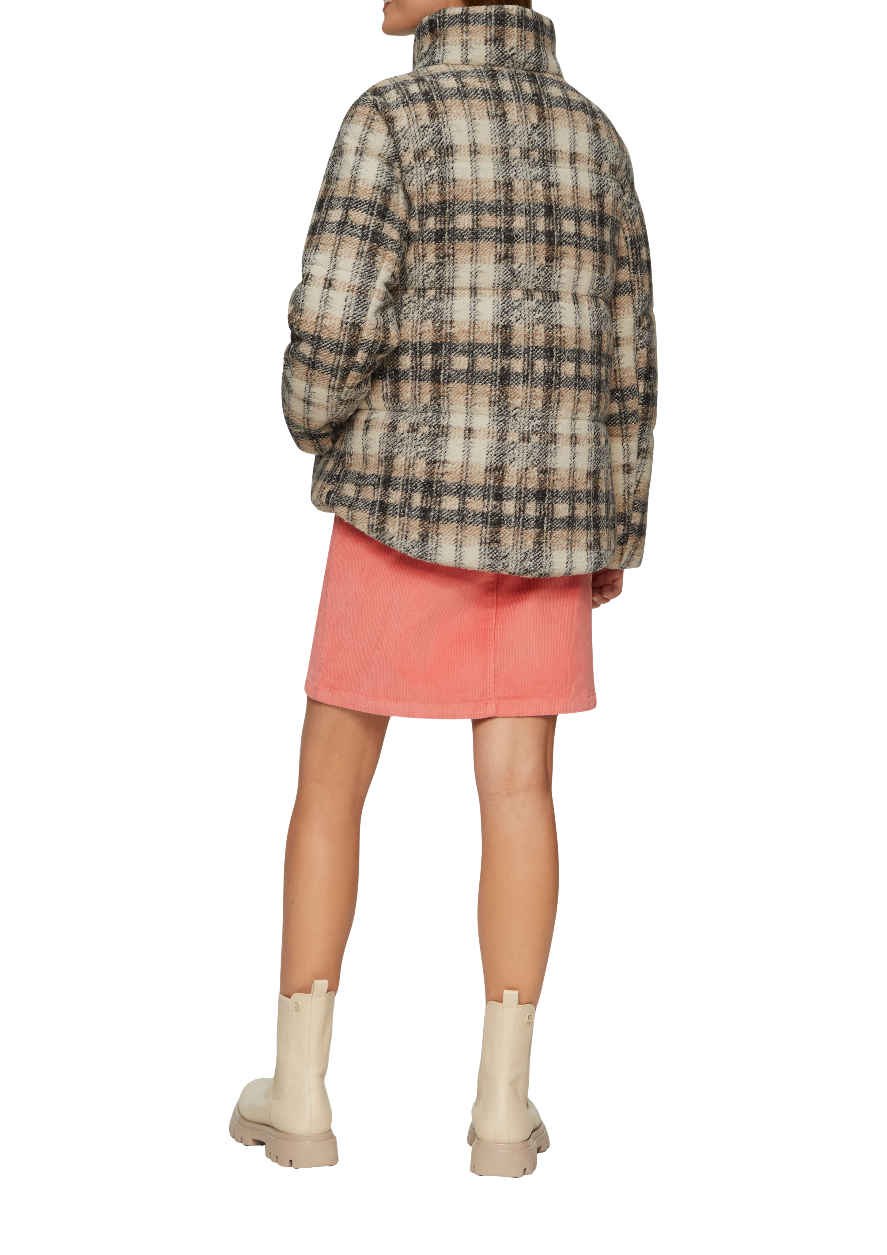 Thumbnail - Outdoor-Jacke