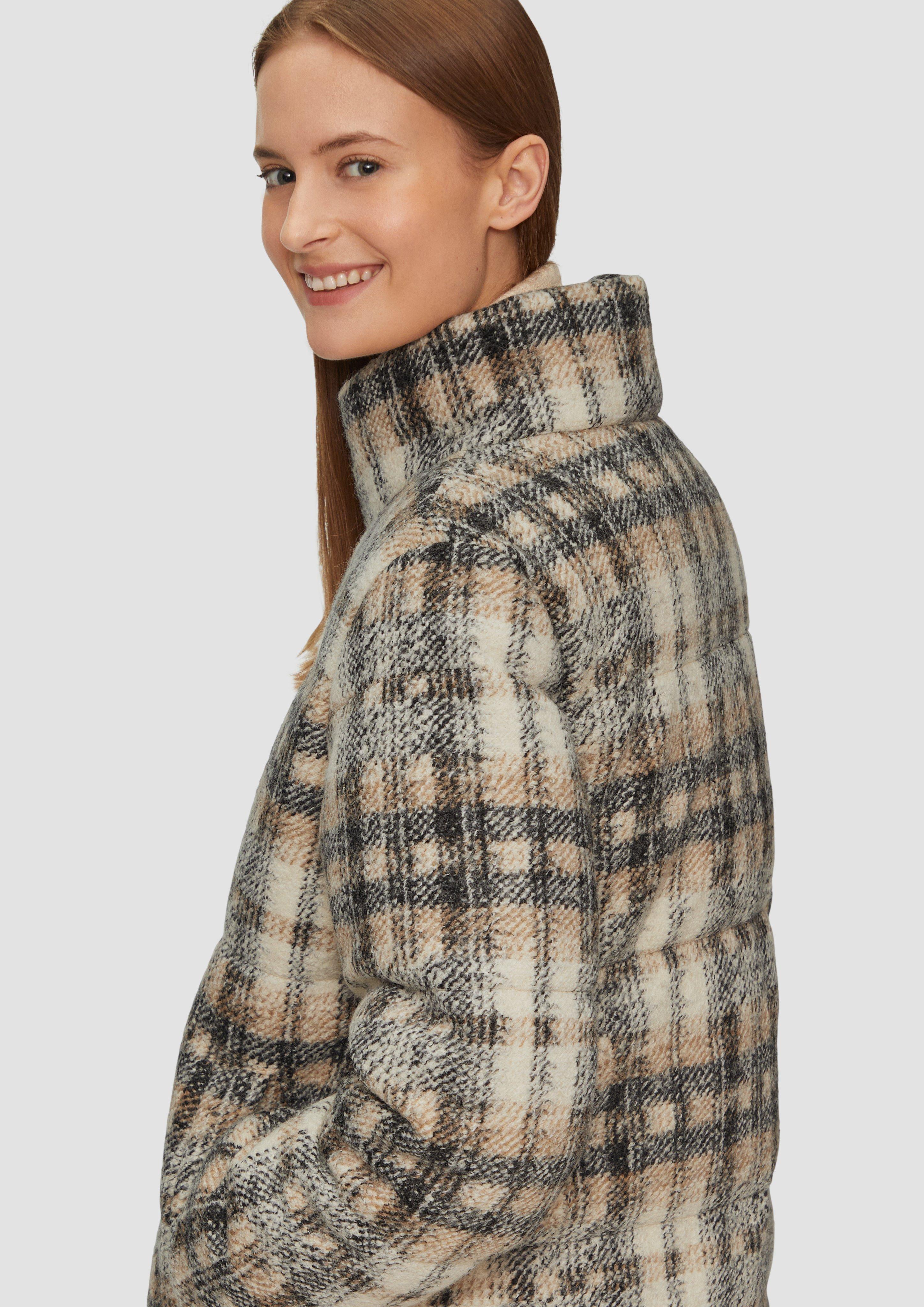 Outdoor-Jacke in 81N2