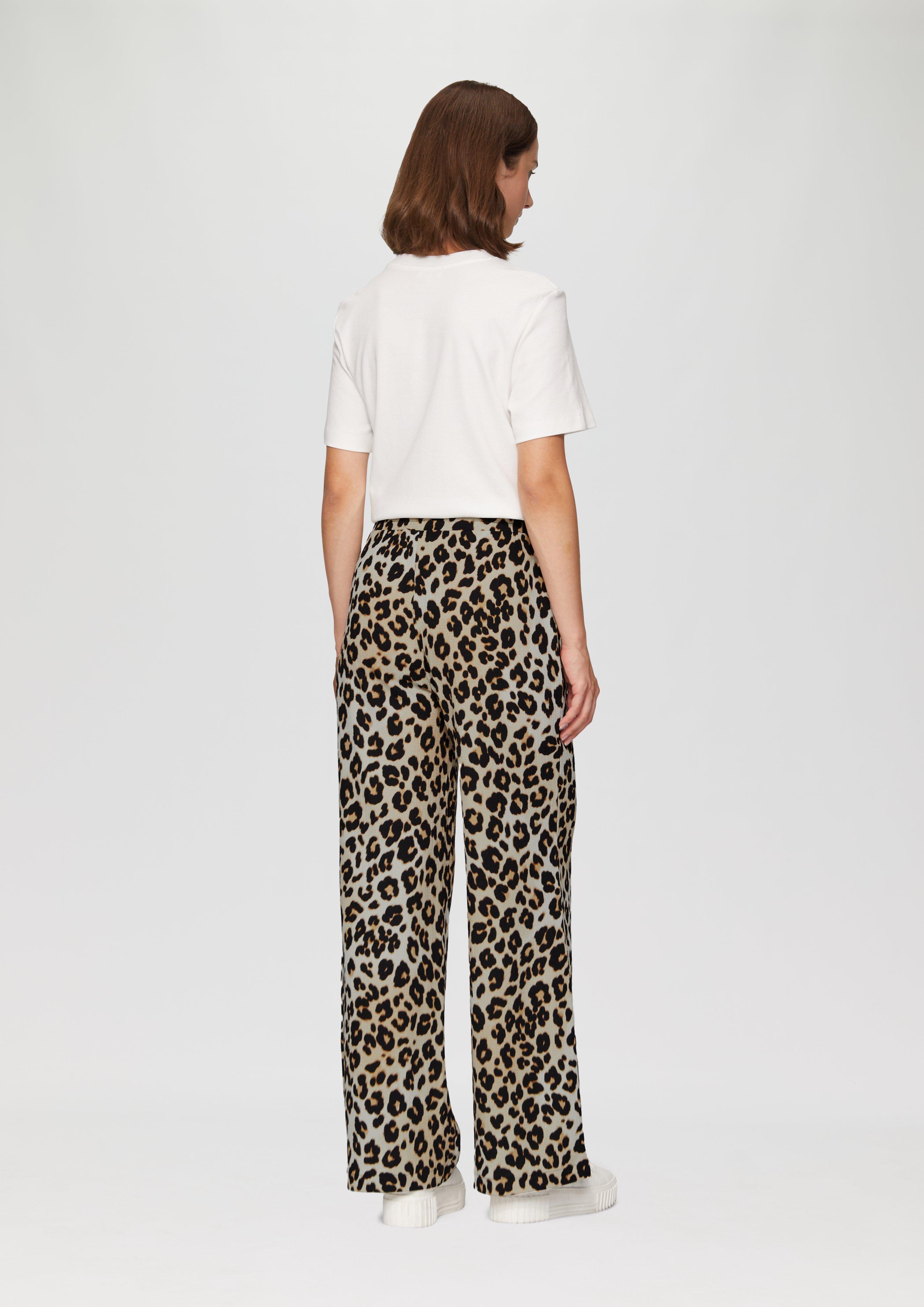 Pantalon in 02A7 & 5959