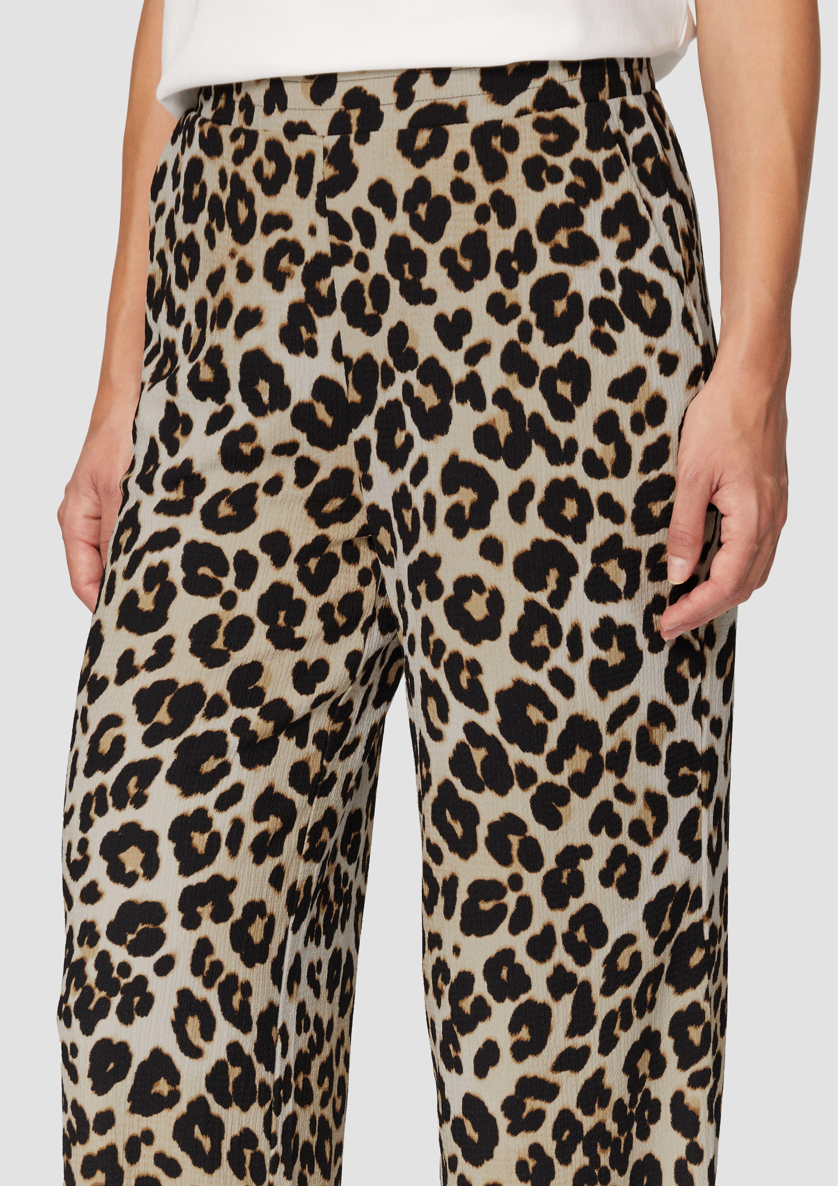 Pantalon in 02A7 & 5959