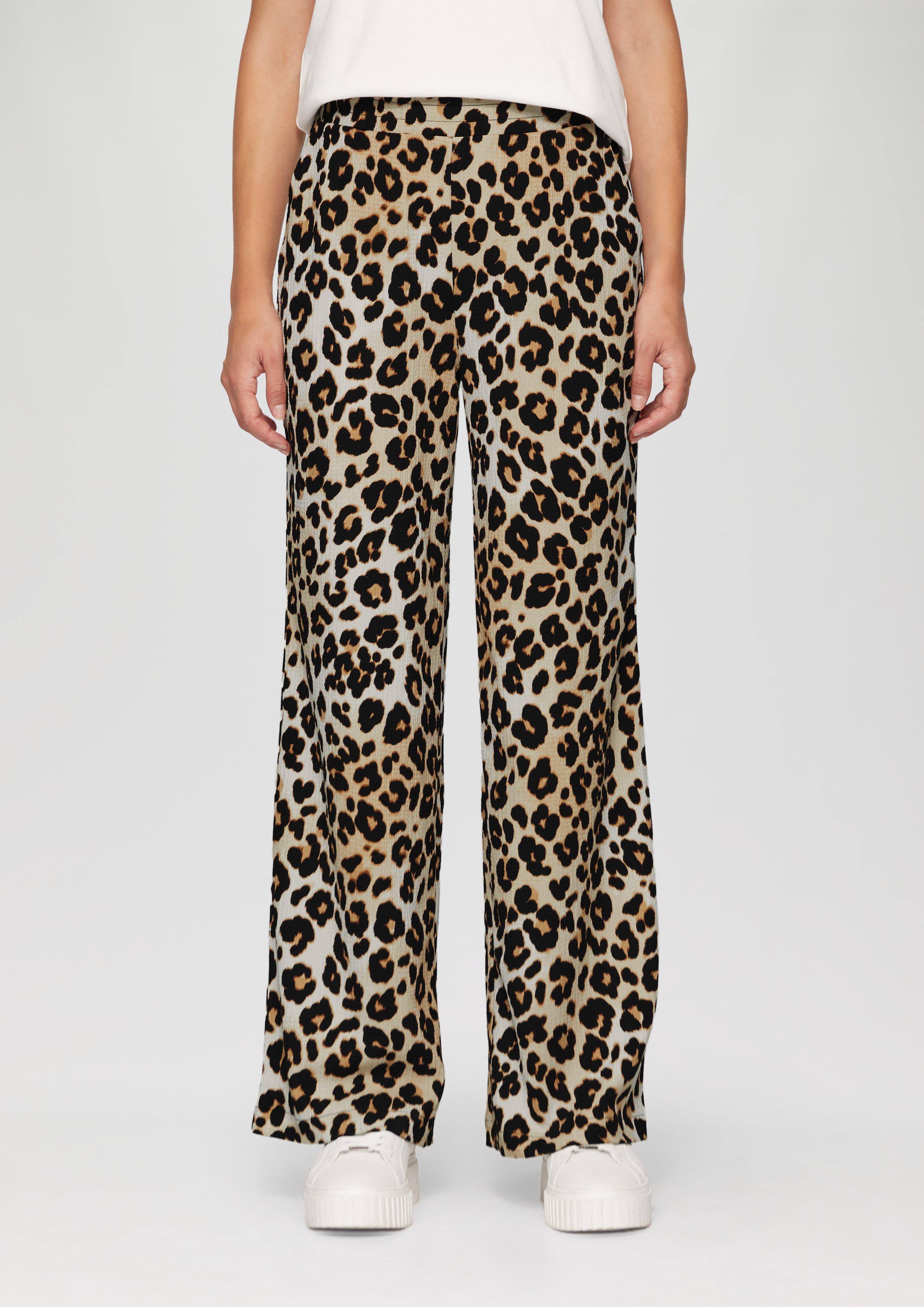 Pantalon in 02A7 & 5959