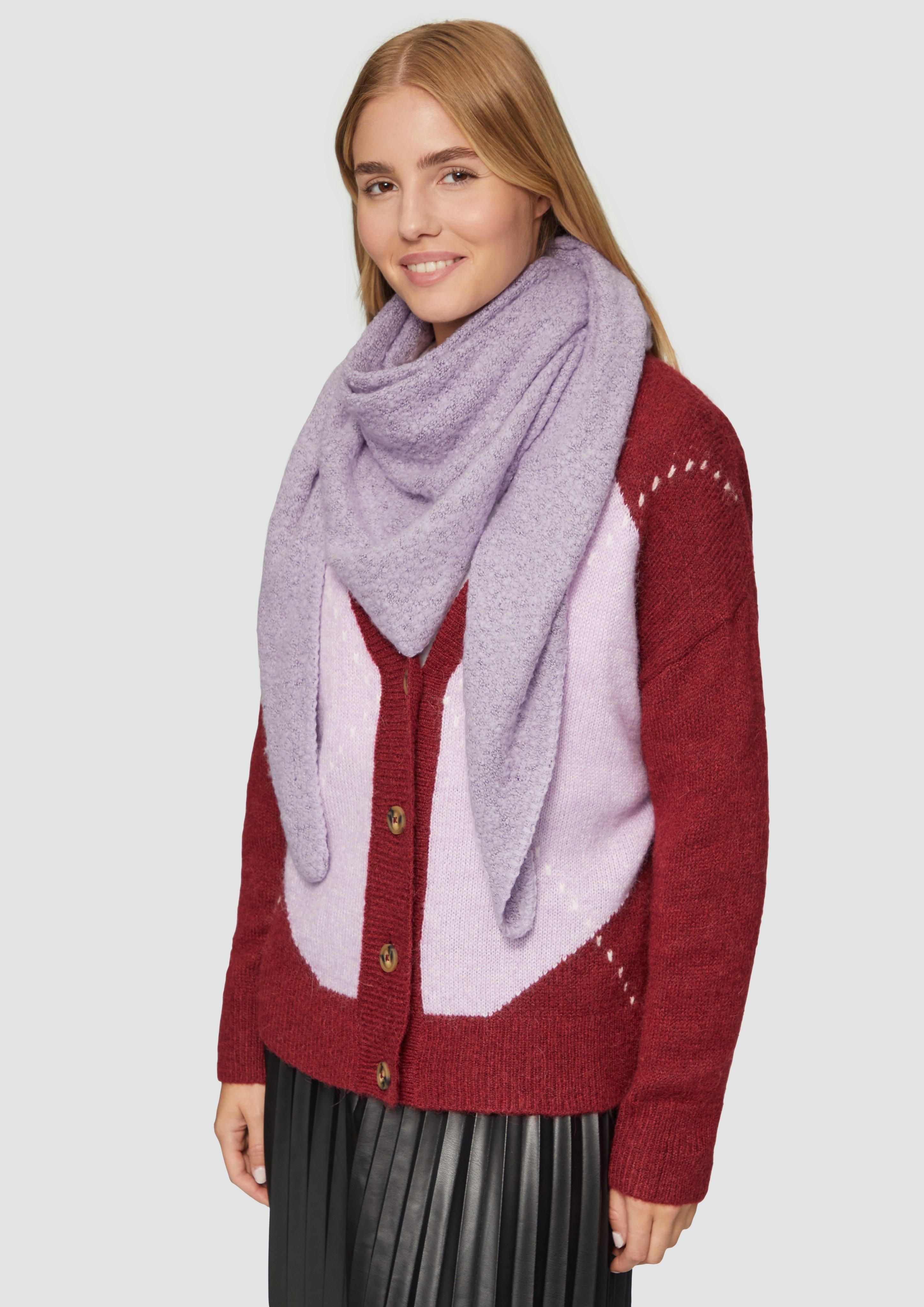 Foulard in 4703, 5472 & 83W3