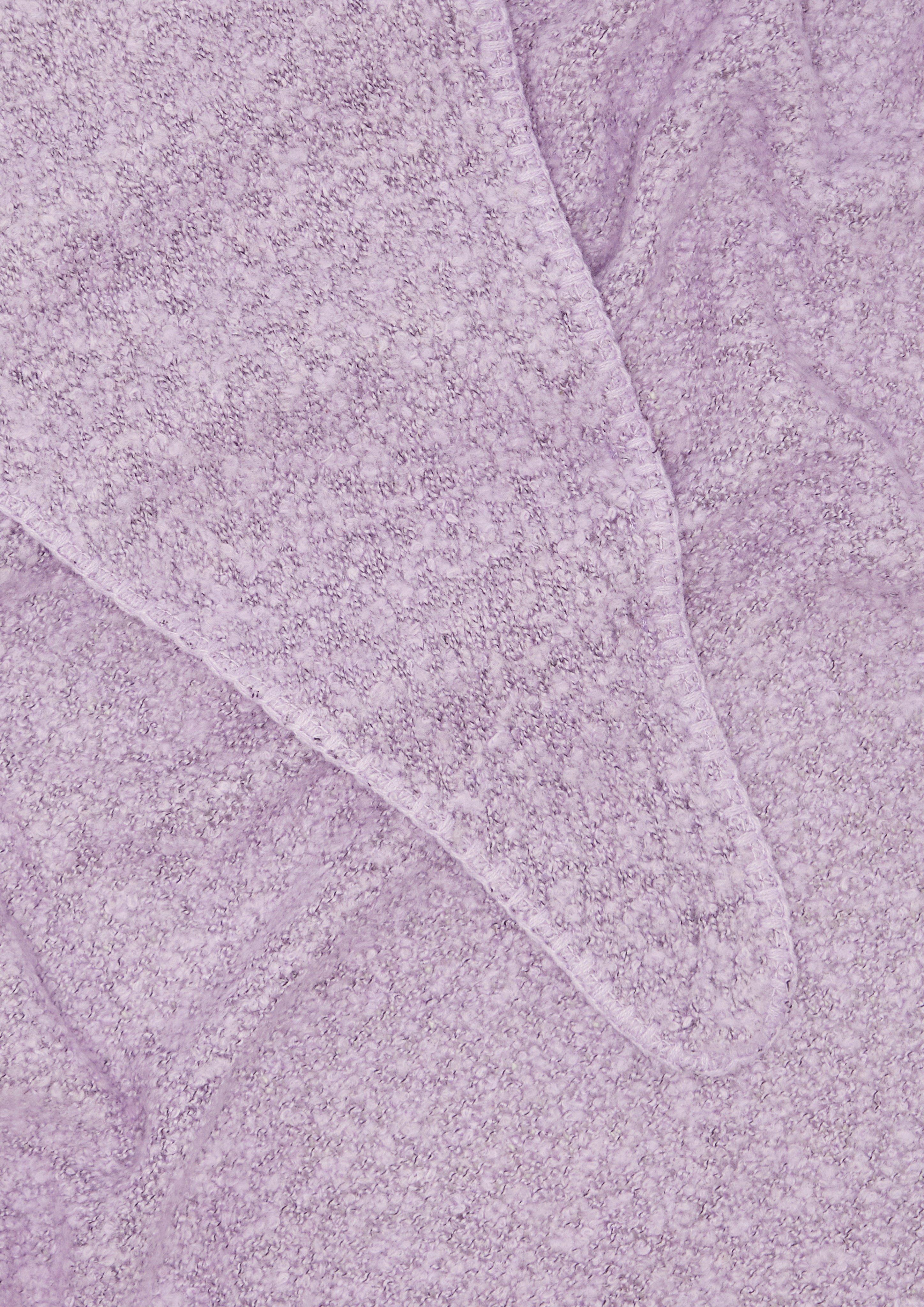 s.Oliver Schal aus Baumwollmix