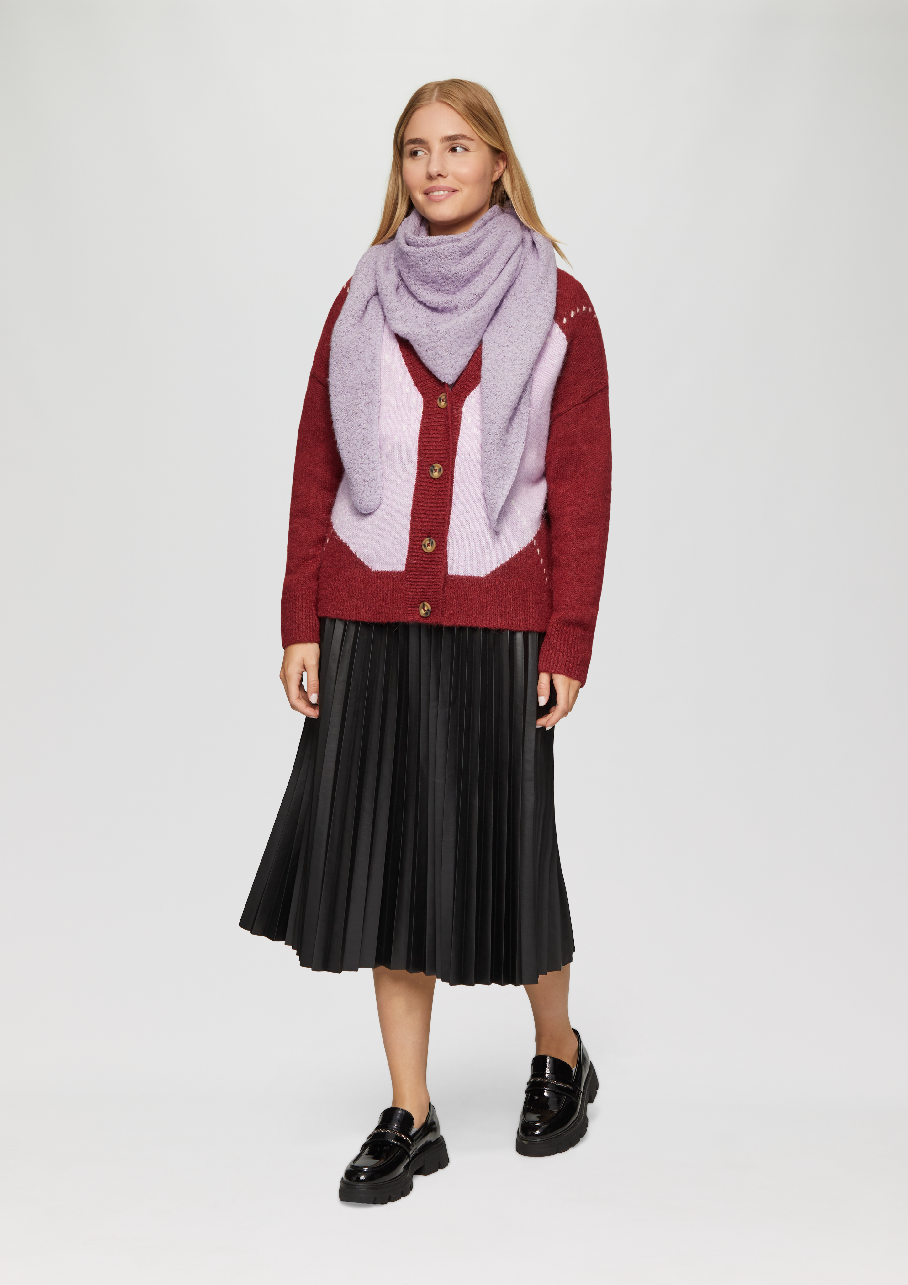 Foulard in 4703, 5472 & 83W3