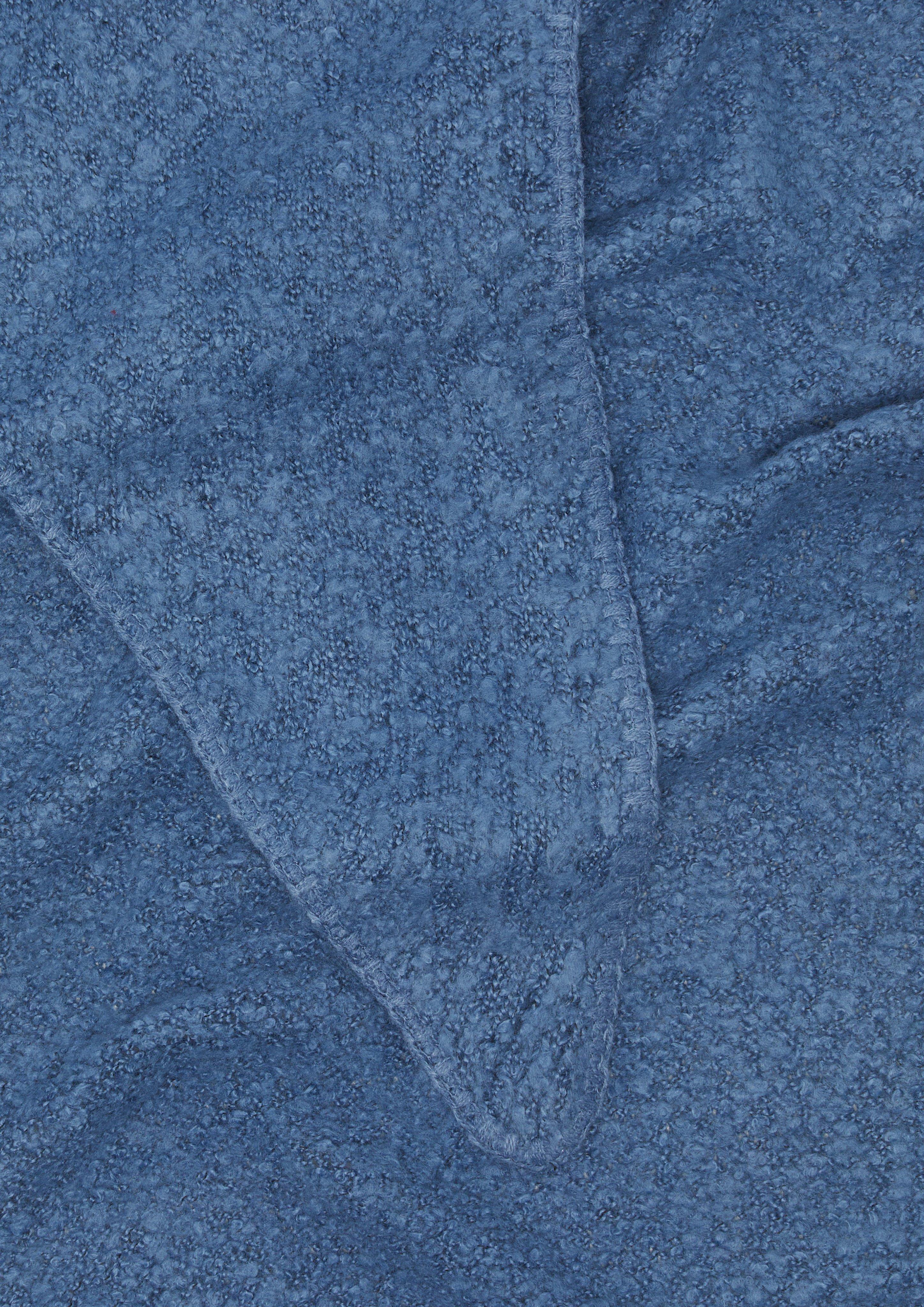 s.Oliver Schal aus Baumwollmix