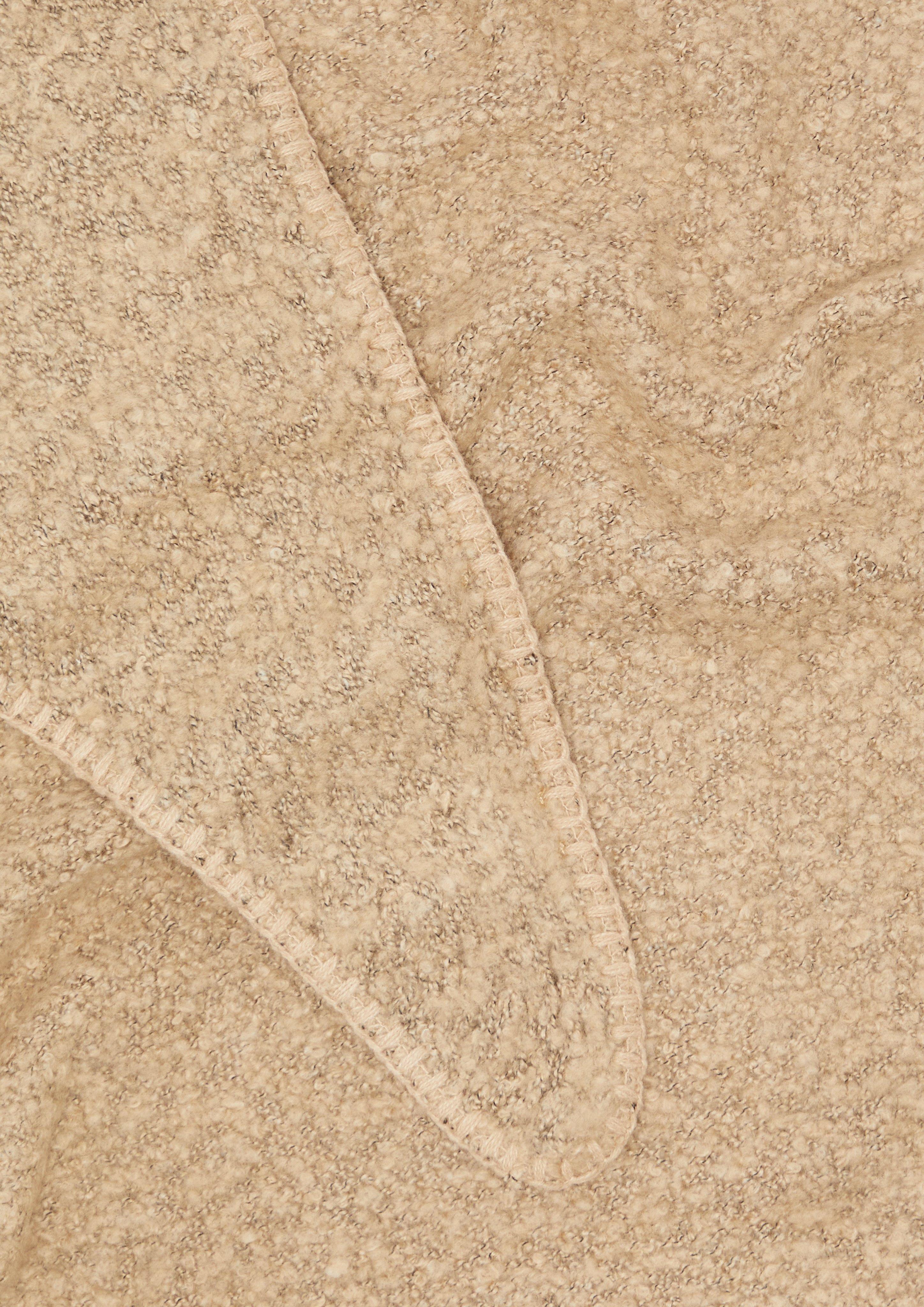 s.Oliver Schal aus Baumwollmix