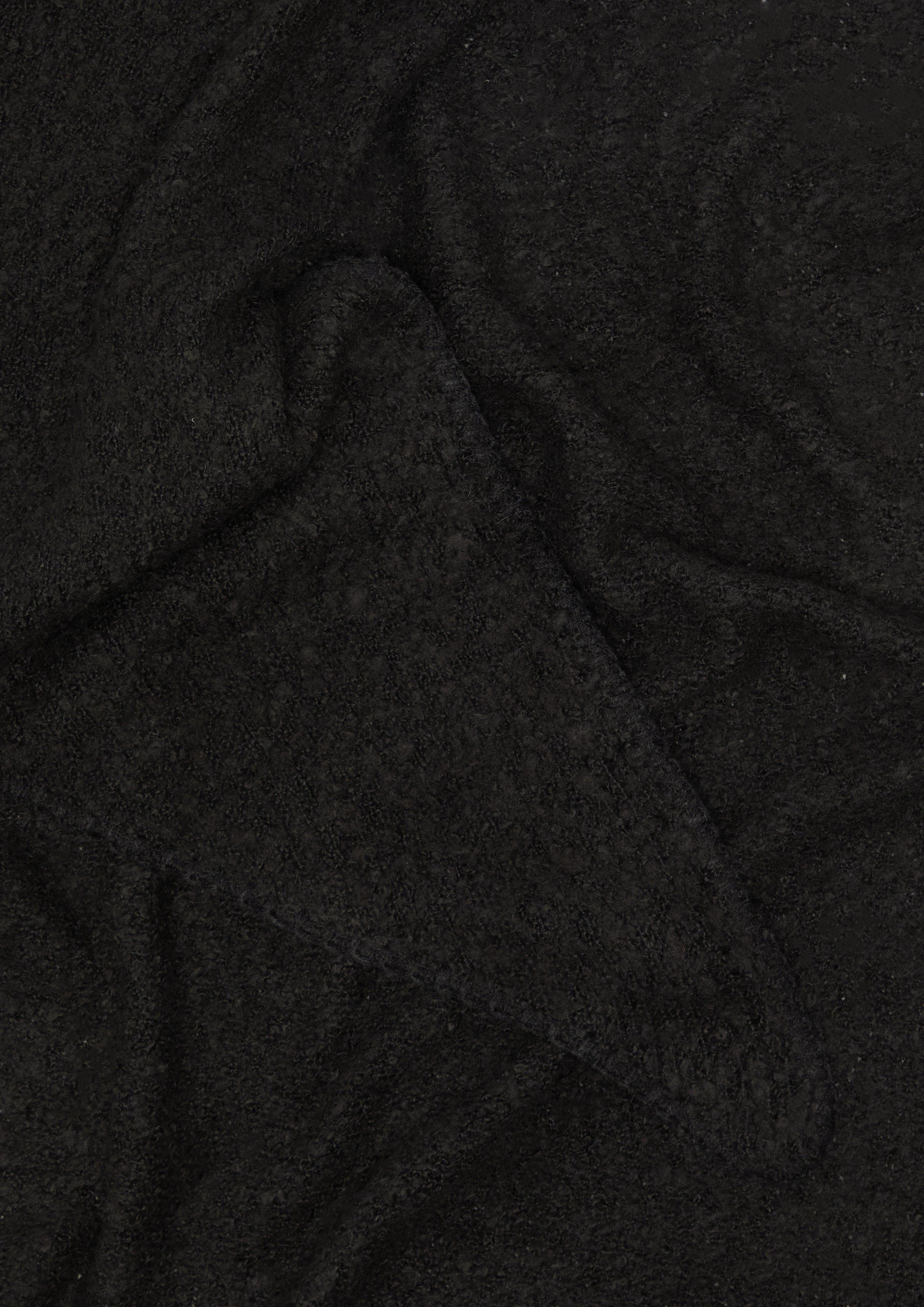 s.Oliver Schal aus Baumwollmix