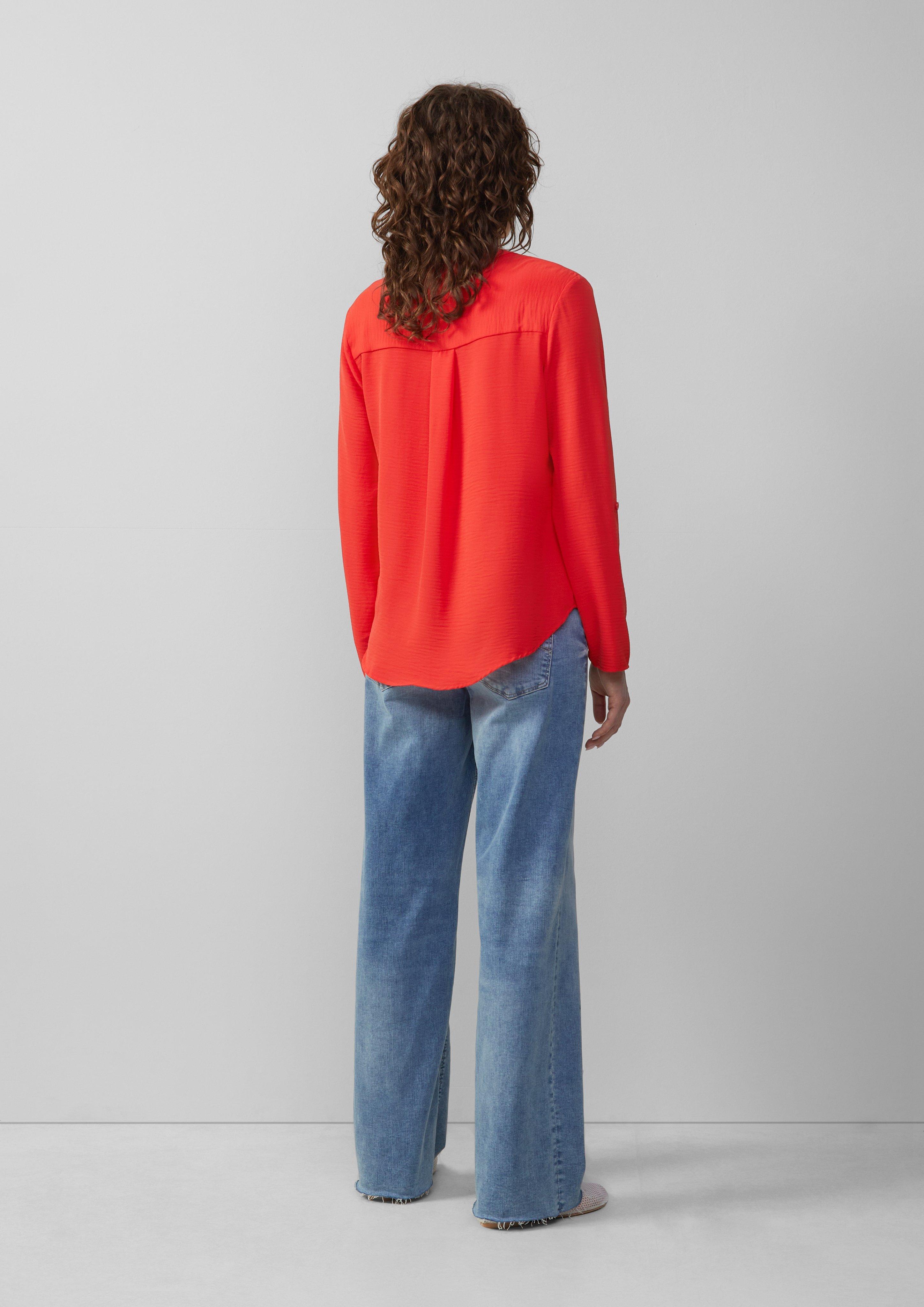 Bluse in 3103, 0200, 7217 & 9999