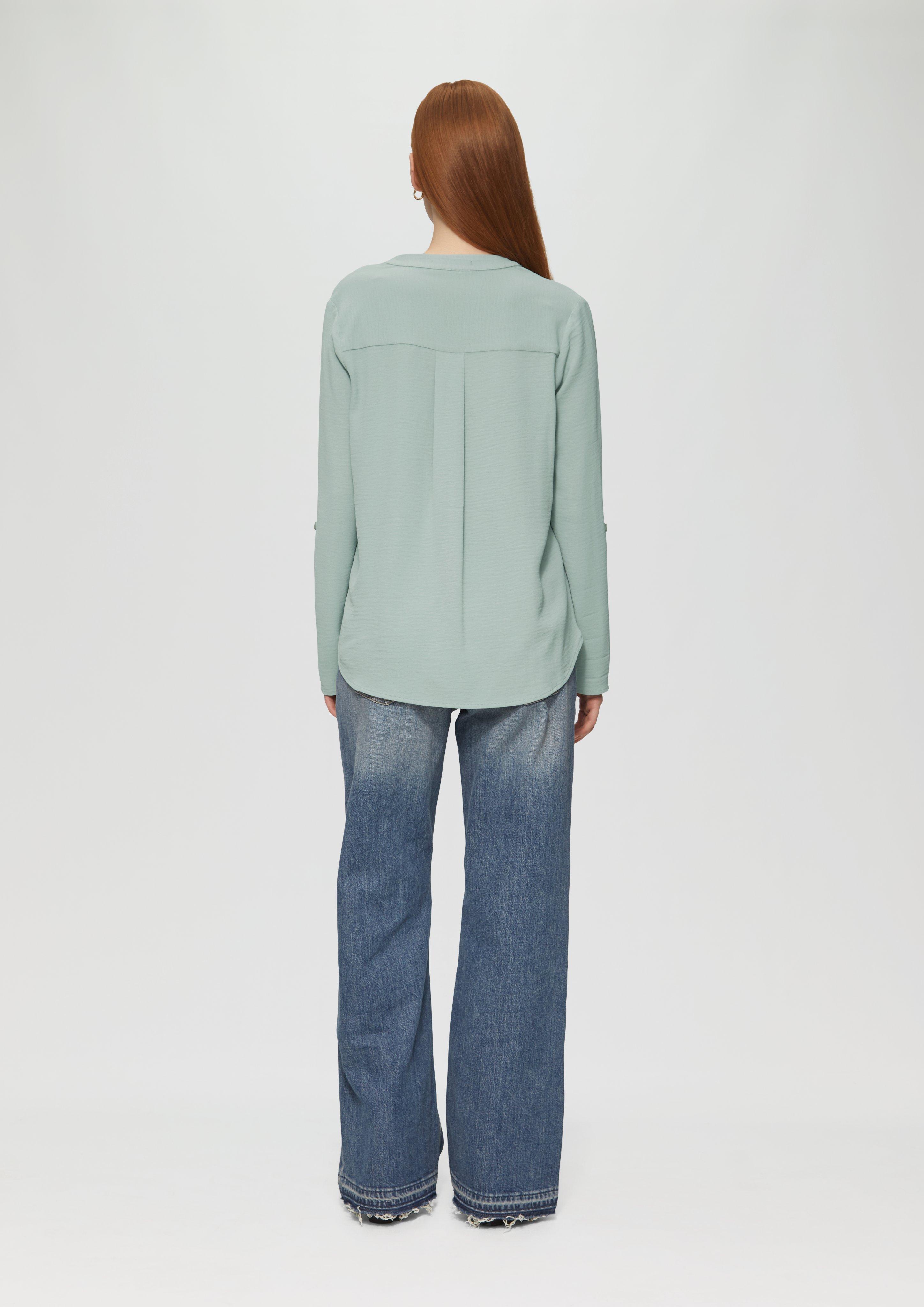 Bluse in 7217, 0200, 3103 & 9999