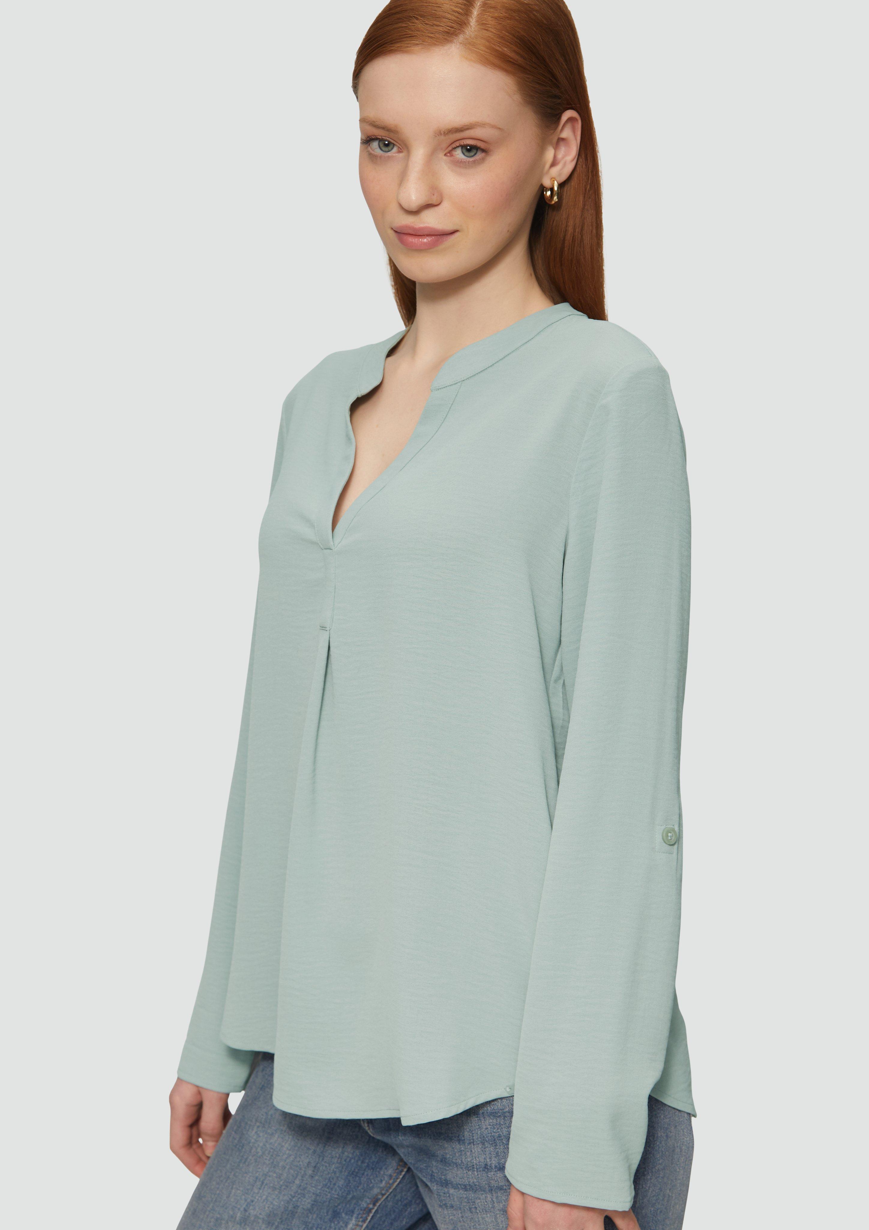 Bluse in 7217, 0200, 3103 & 9999