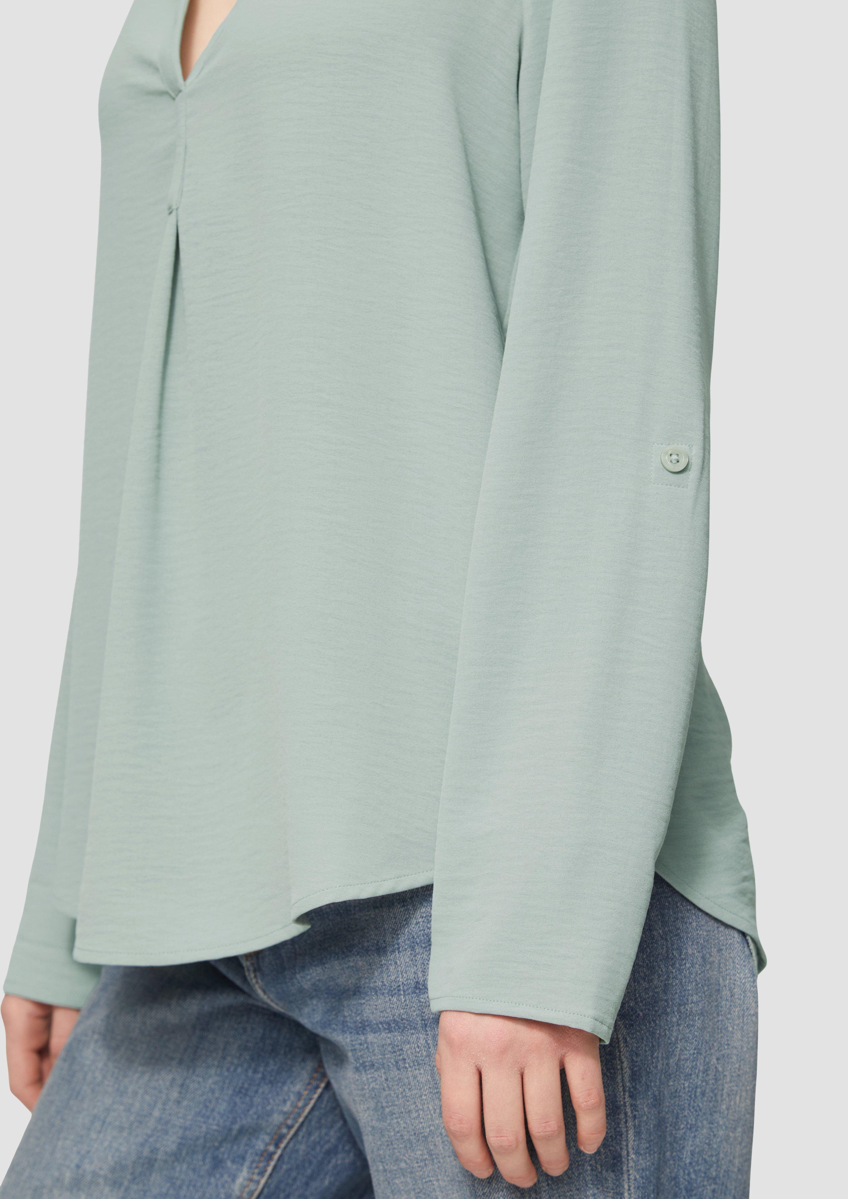 Bluse in 7217, 0200, 3103 & 9999