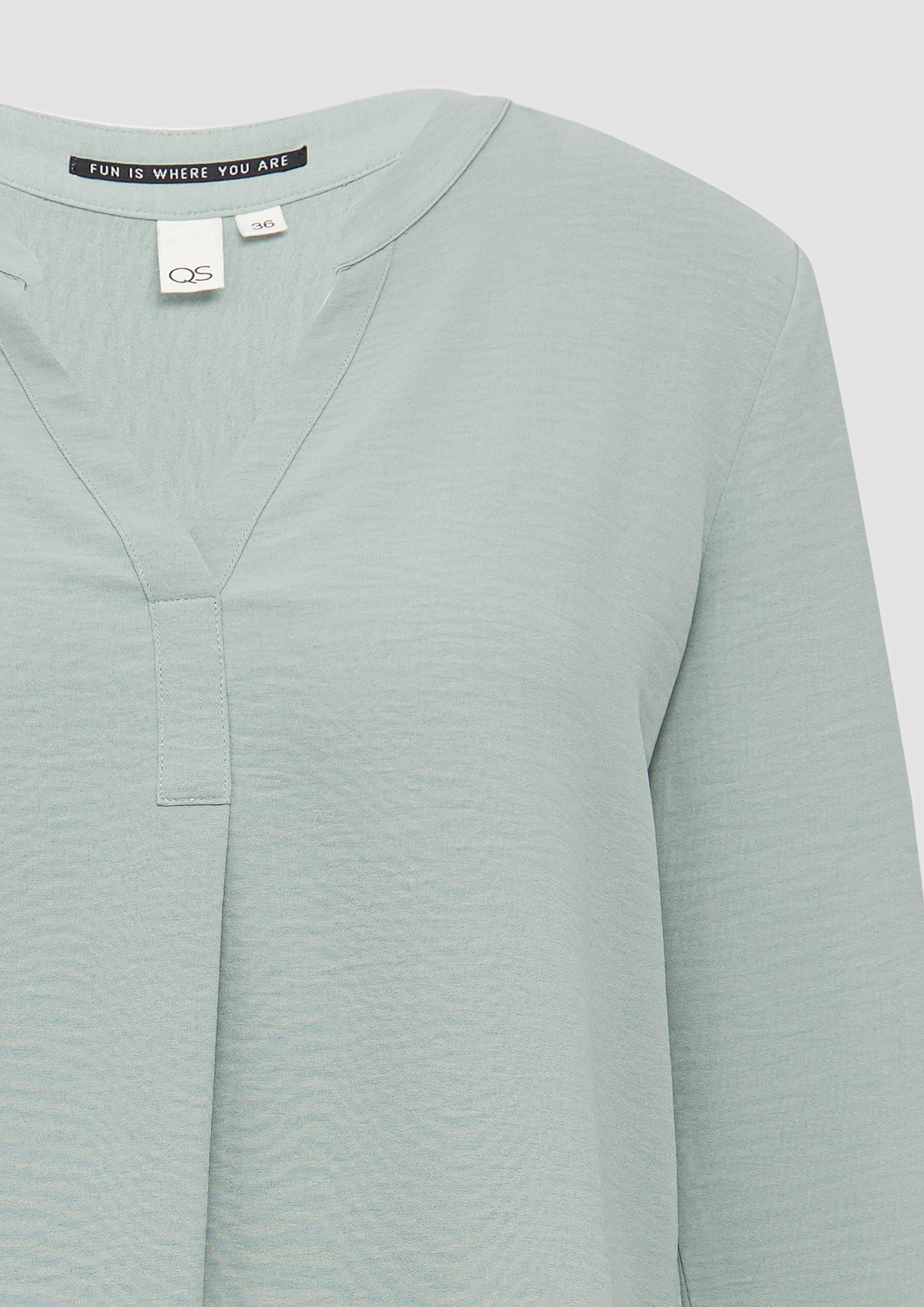 Bluse in 7217, 0200, 3103 & 9999