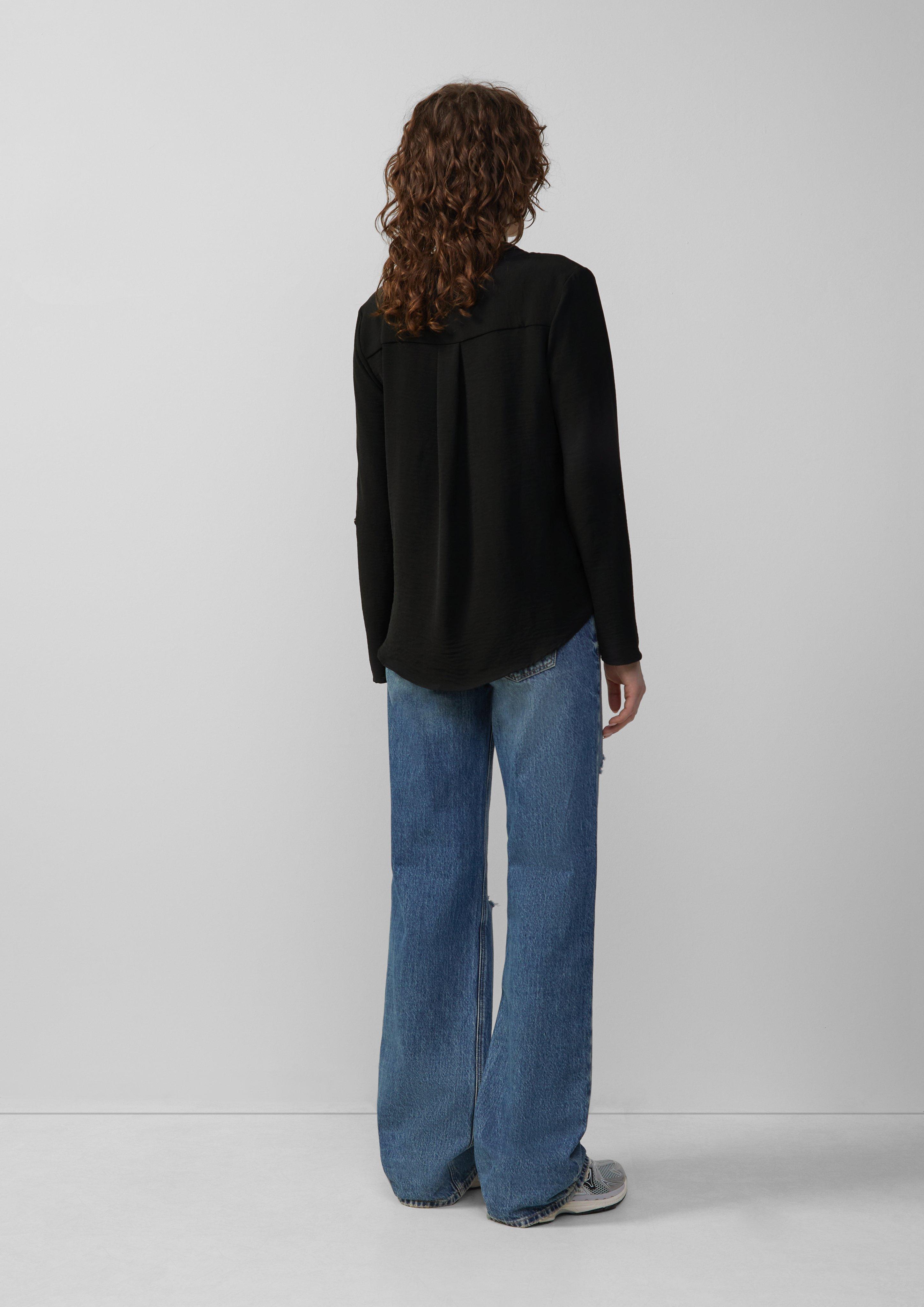 Blouse in 9999, 0200, 7217 & 3103