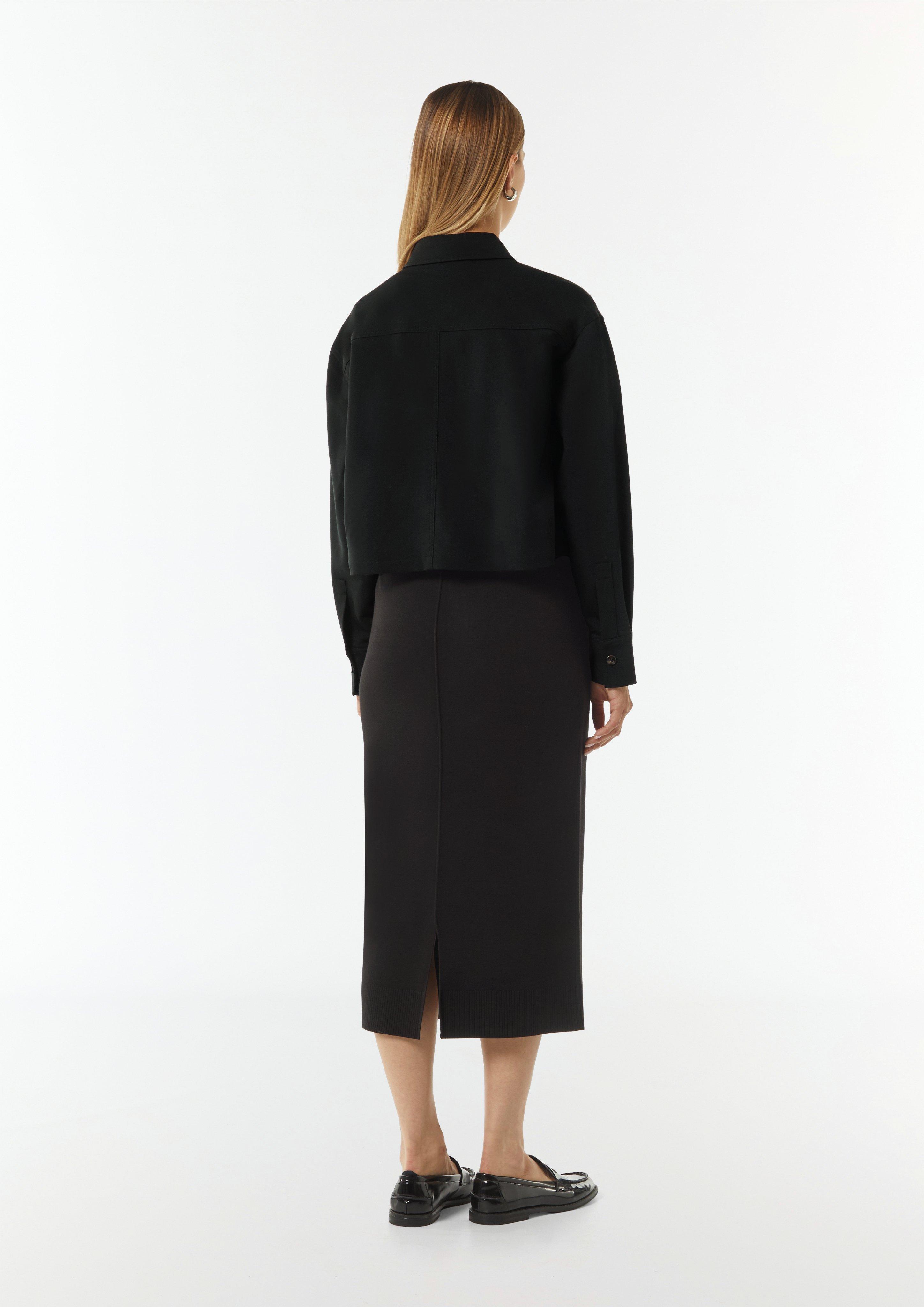 Veste d'intérieur en 