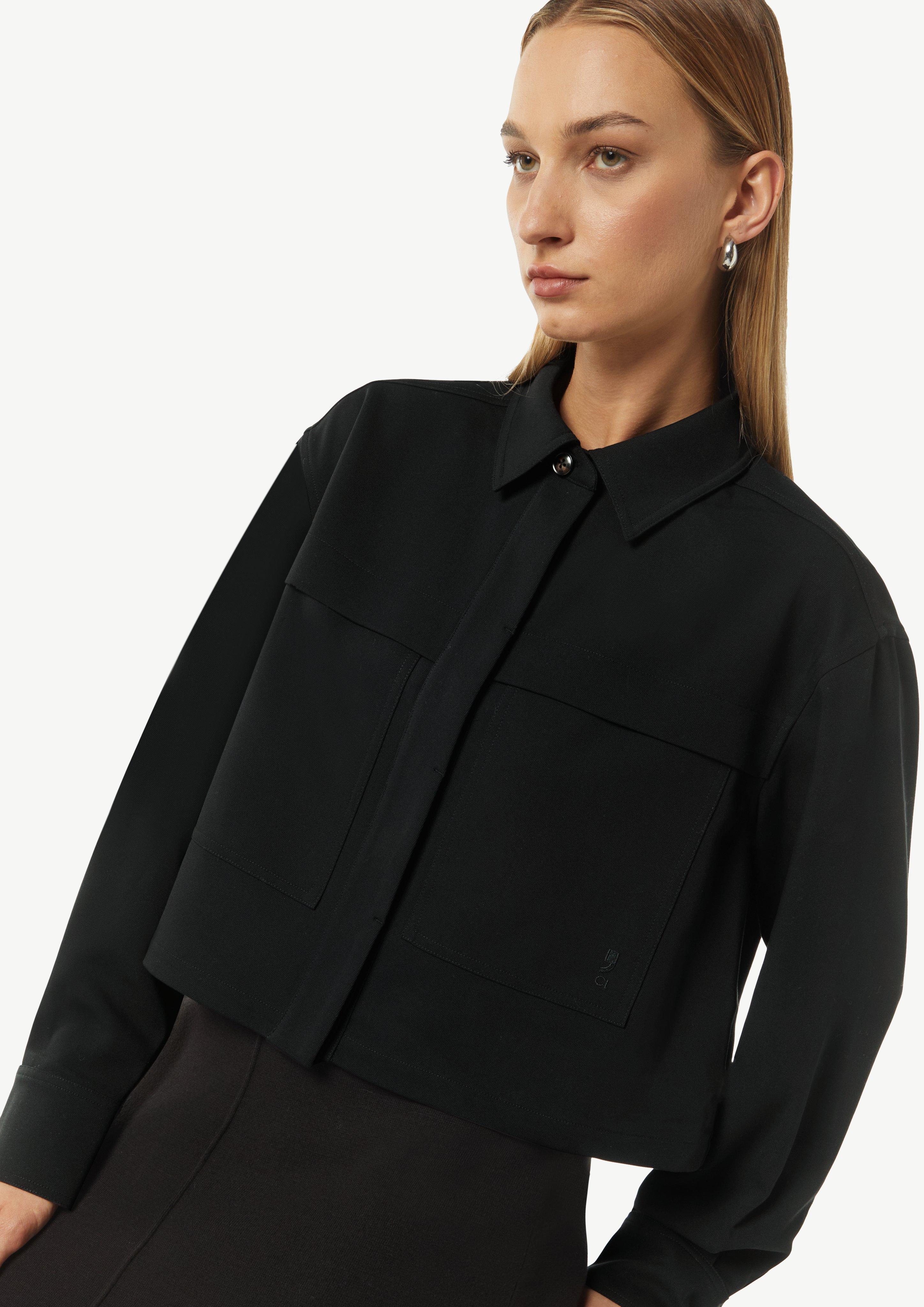 Veste d'intérieur en 