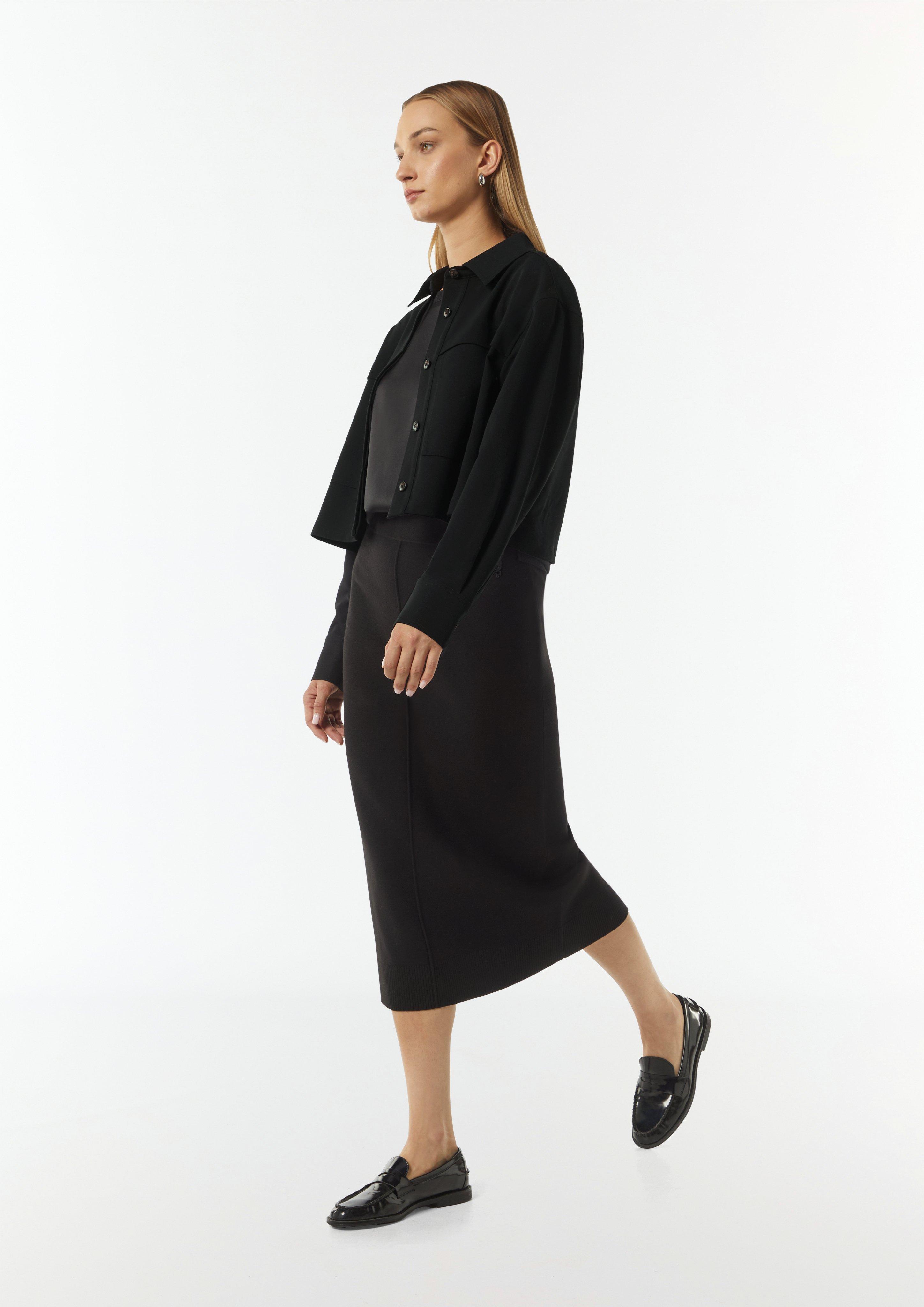 Veste d'intérieur en 