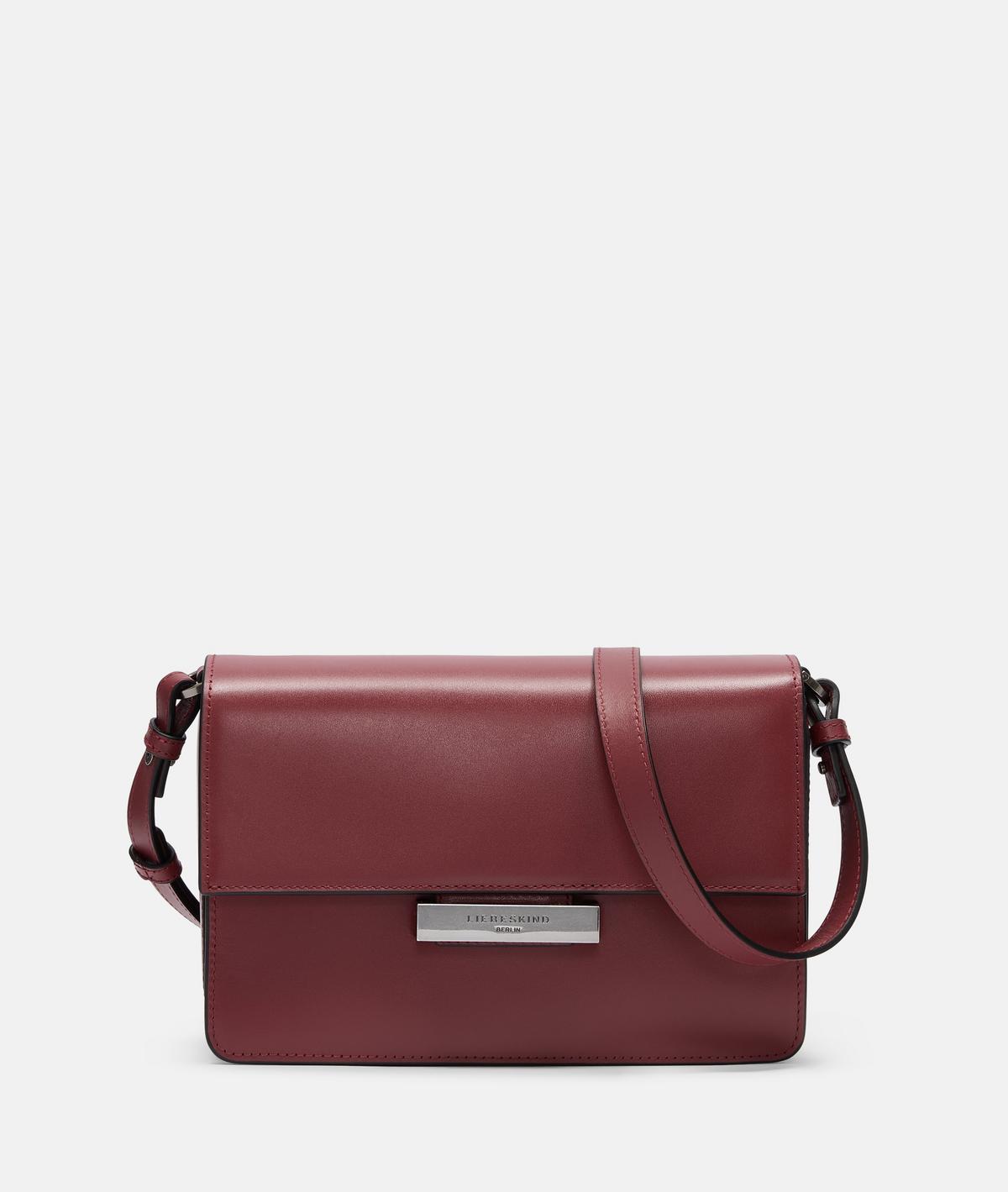 Alex Crossbody M bordeaux LIEBESKIND BERLIN