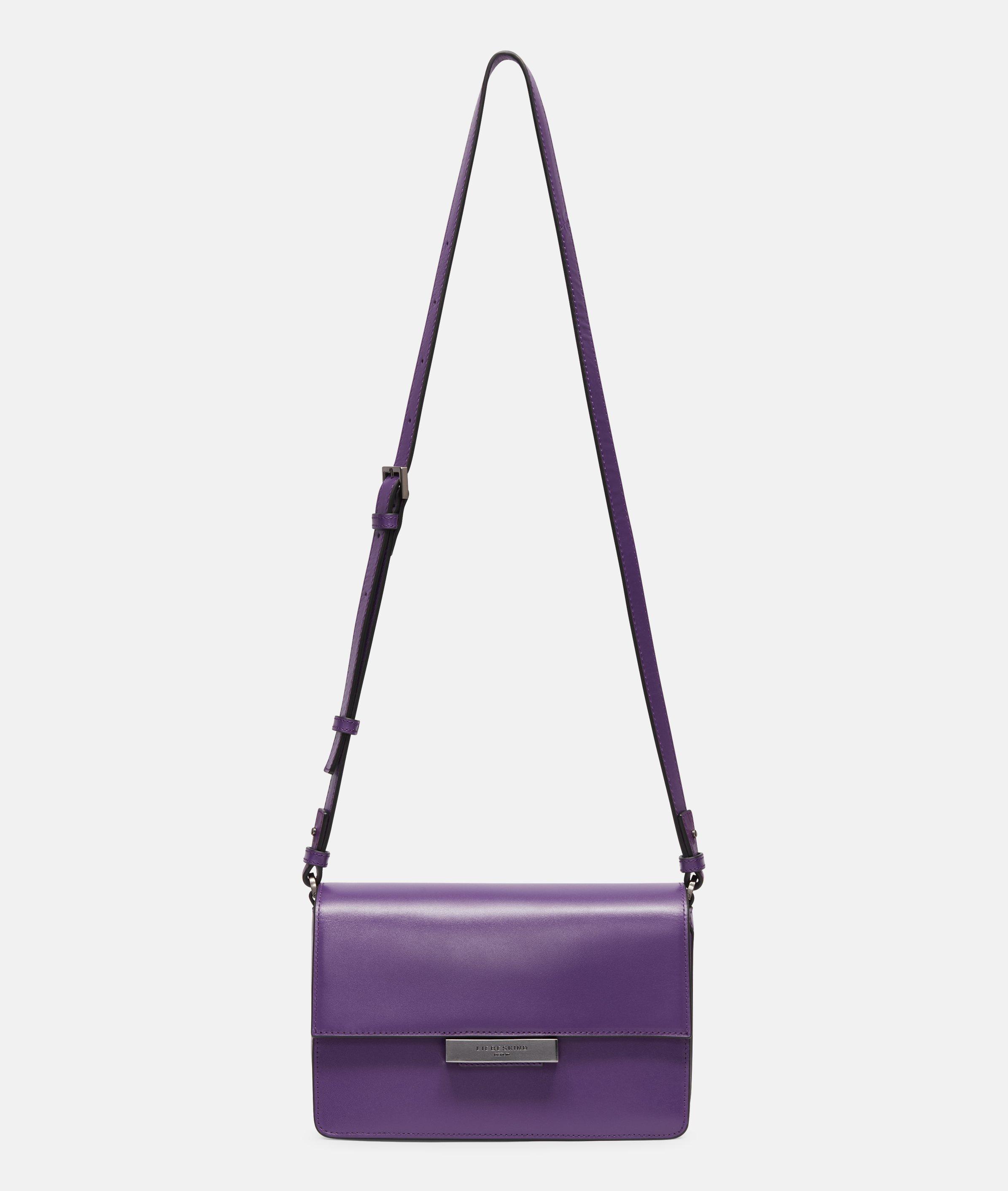 Alex Metallic Crossbody Alex Metallic Crossbody