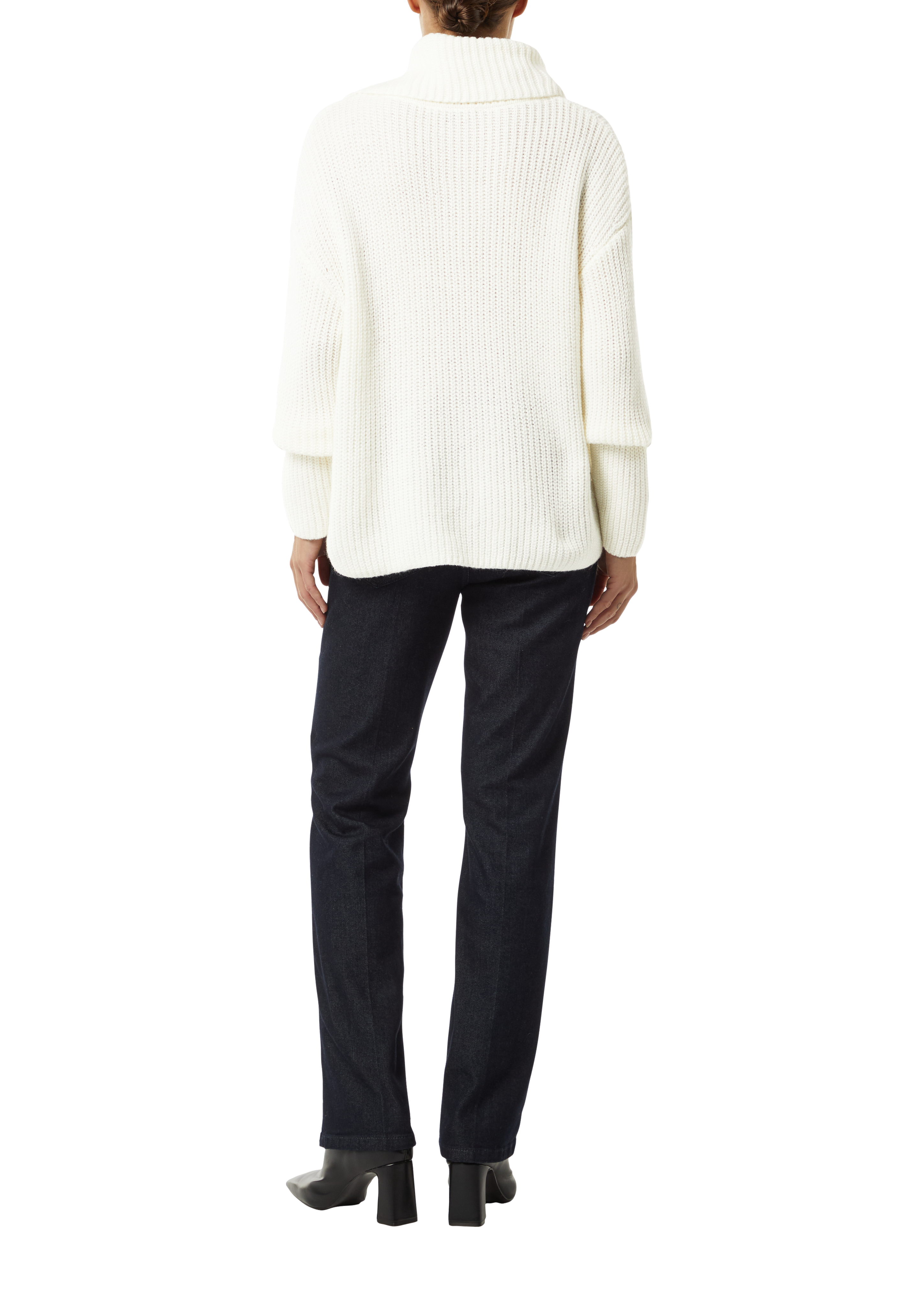 Thumbnail - Strickpullover