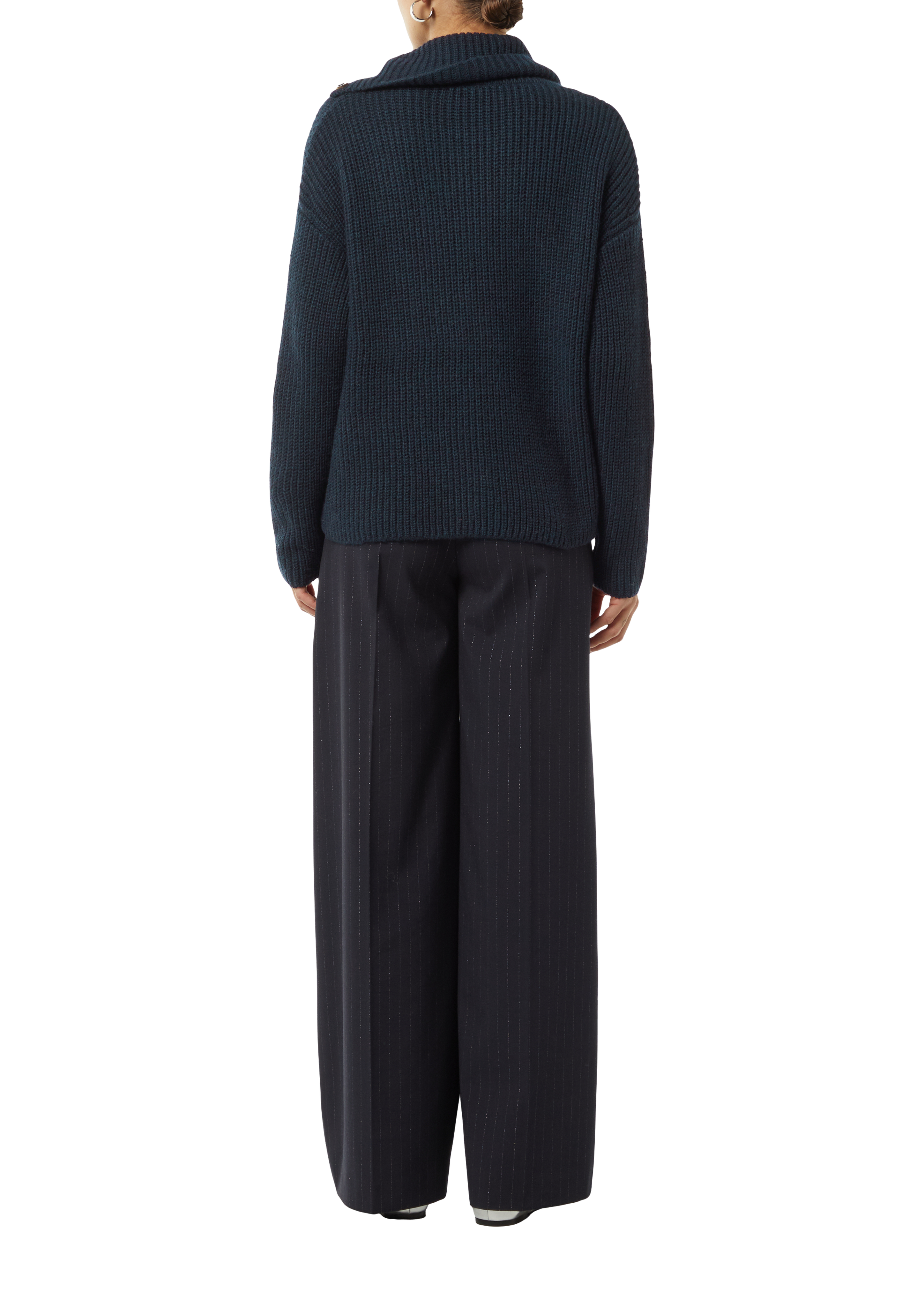 Thumbnail - Strickpullover