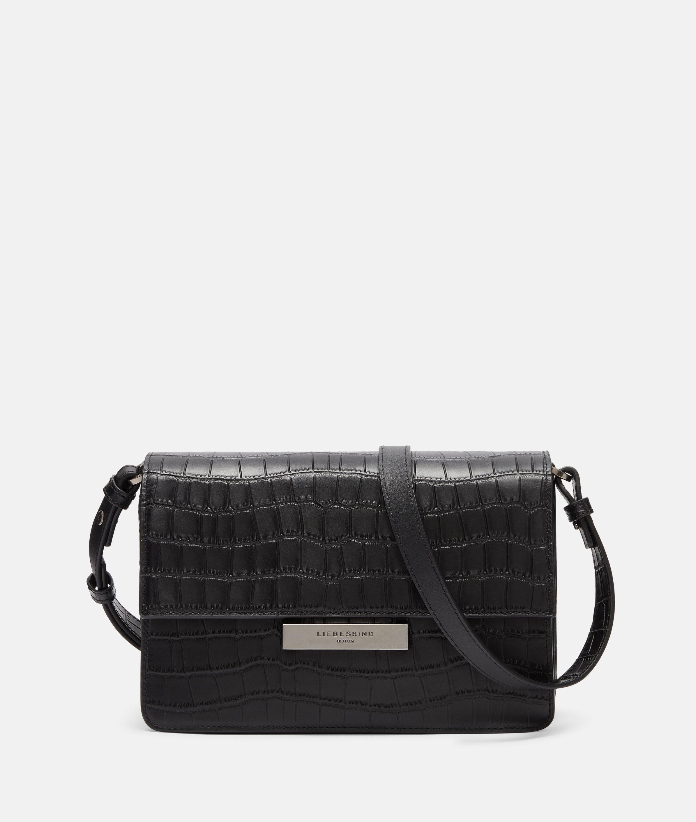Kroko Alex Crossbody M
