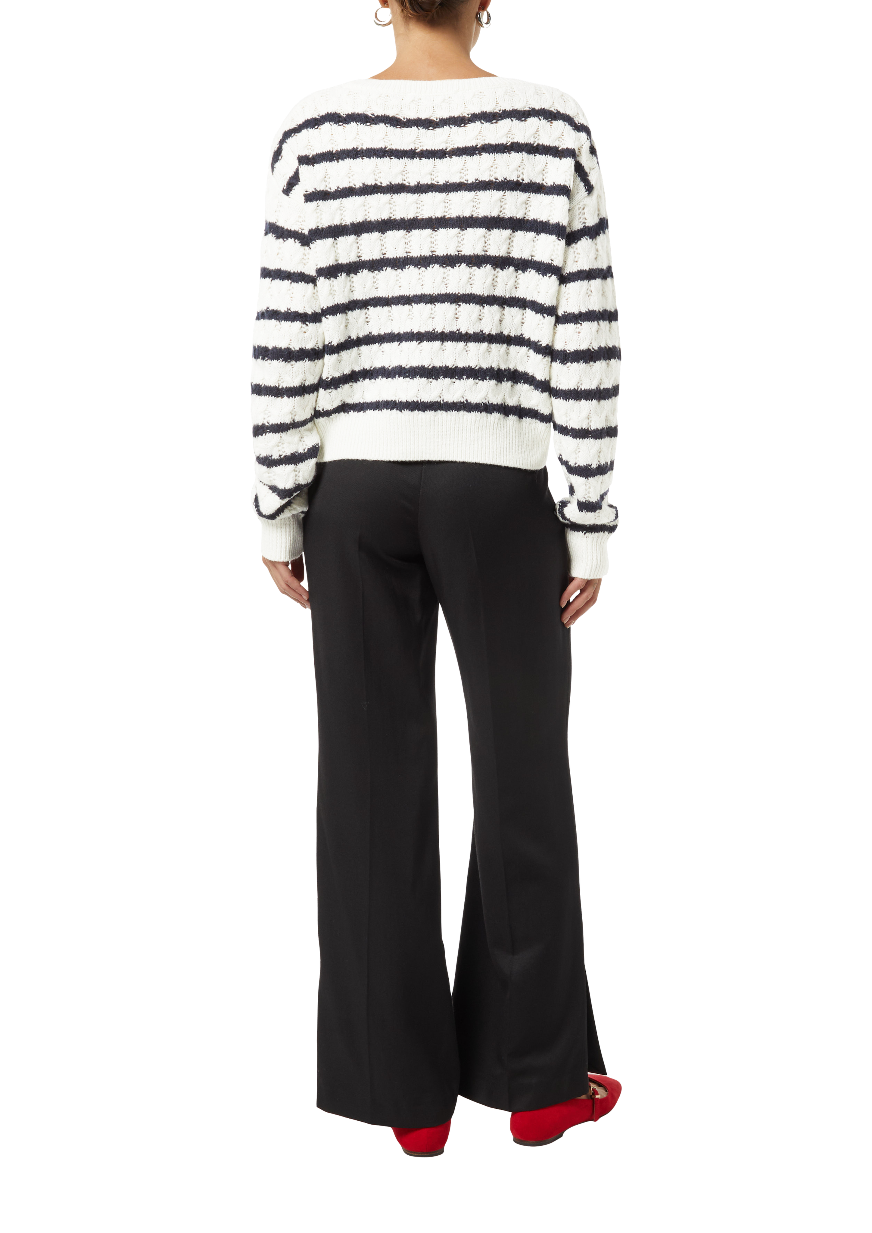 Thumbnail - Strickpullover