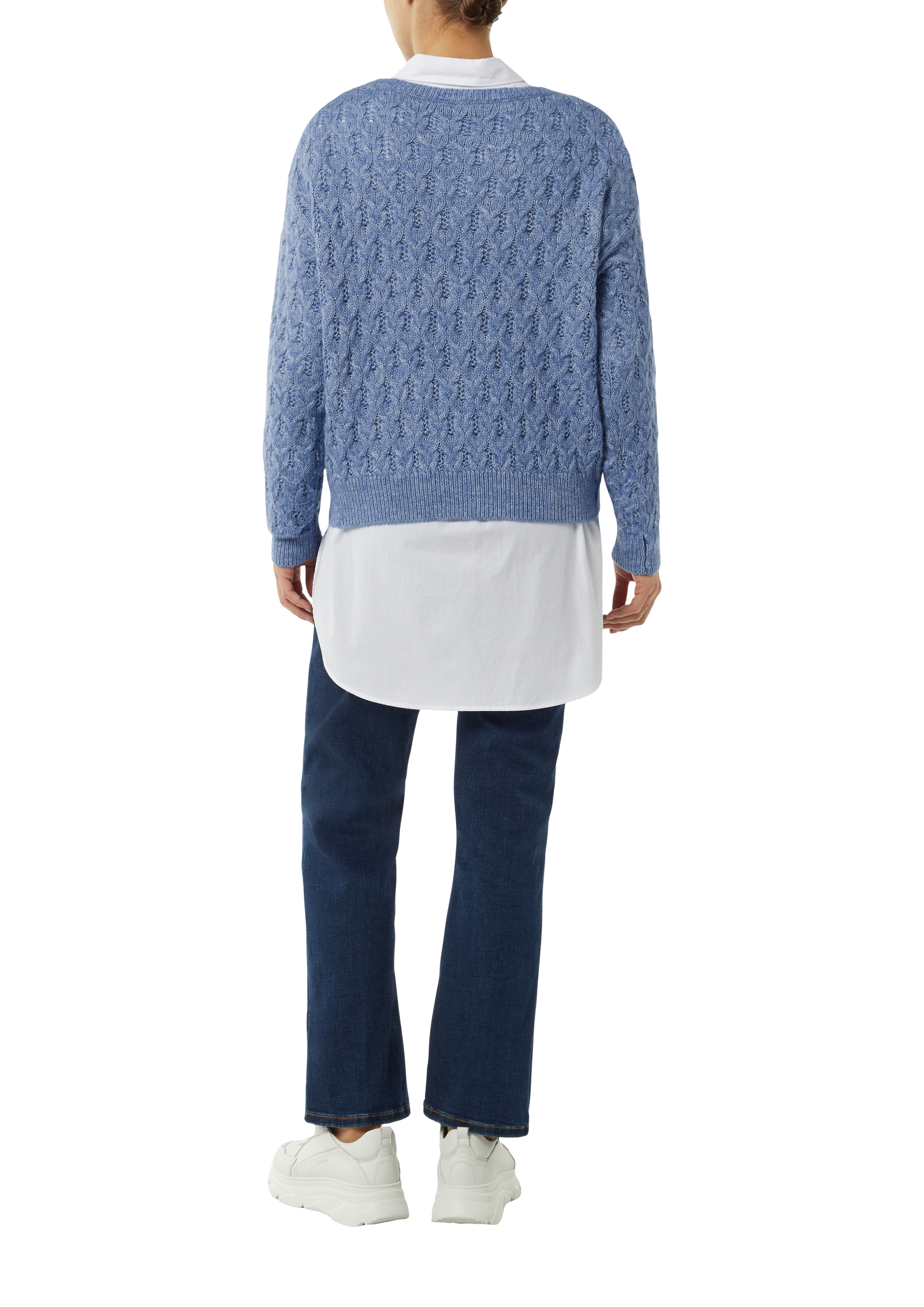 Thumbnail - Strickpullover