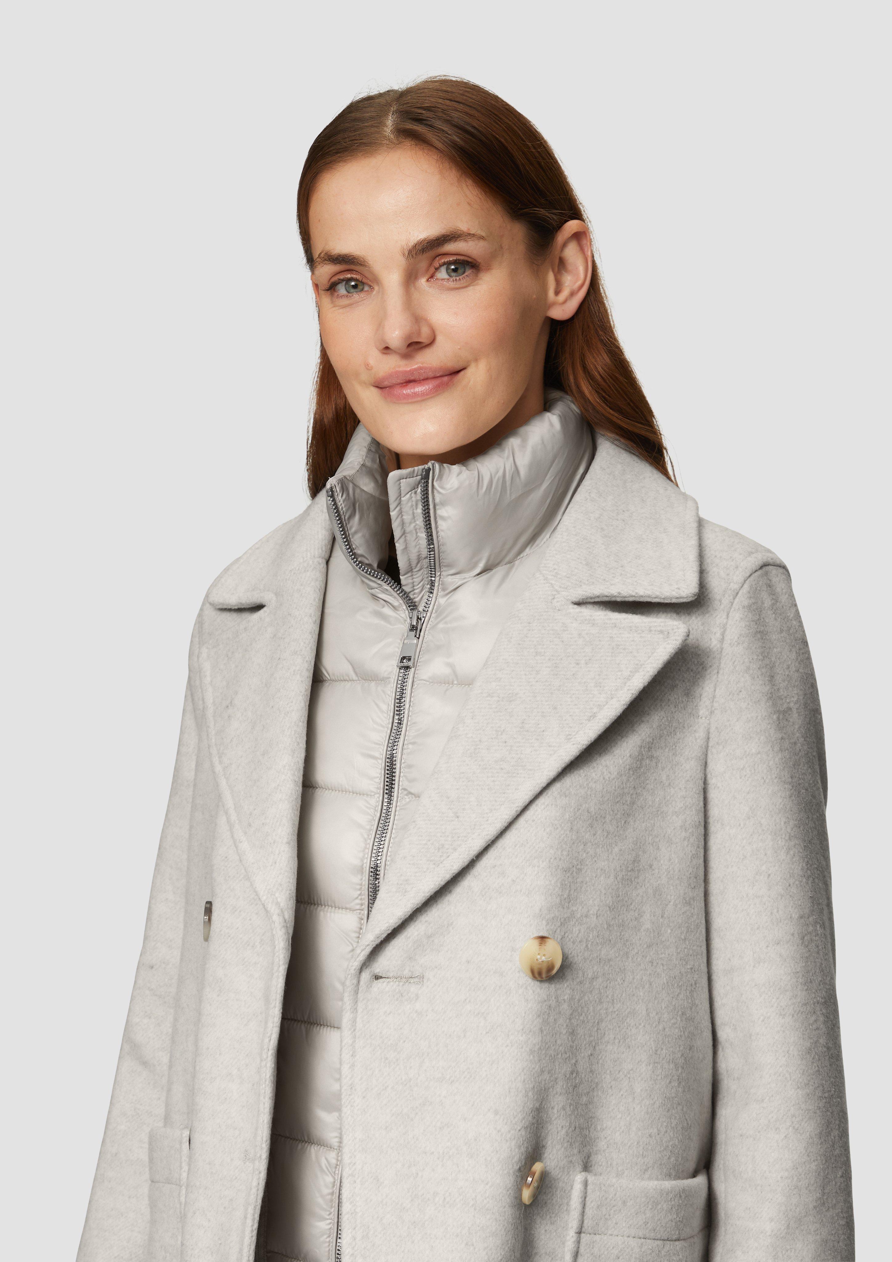 Veste d'extérieur in 03W8, 9400 & 9999