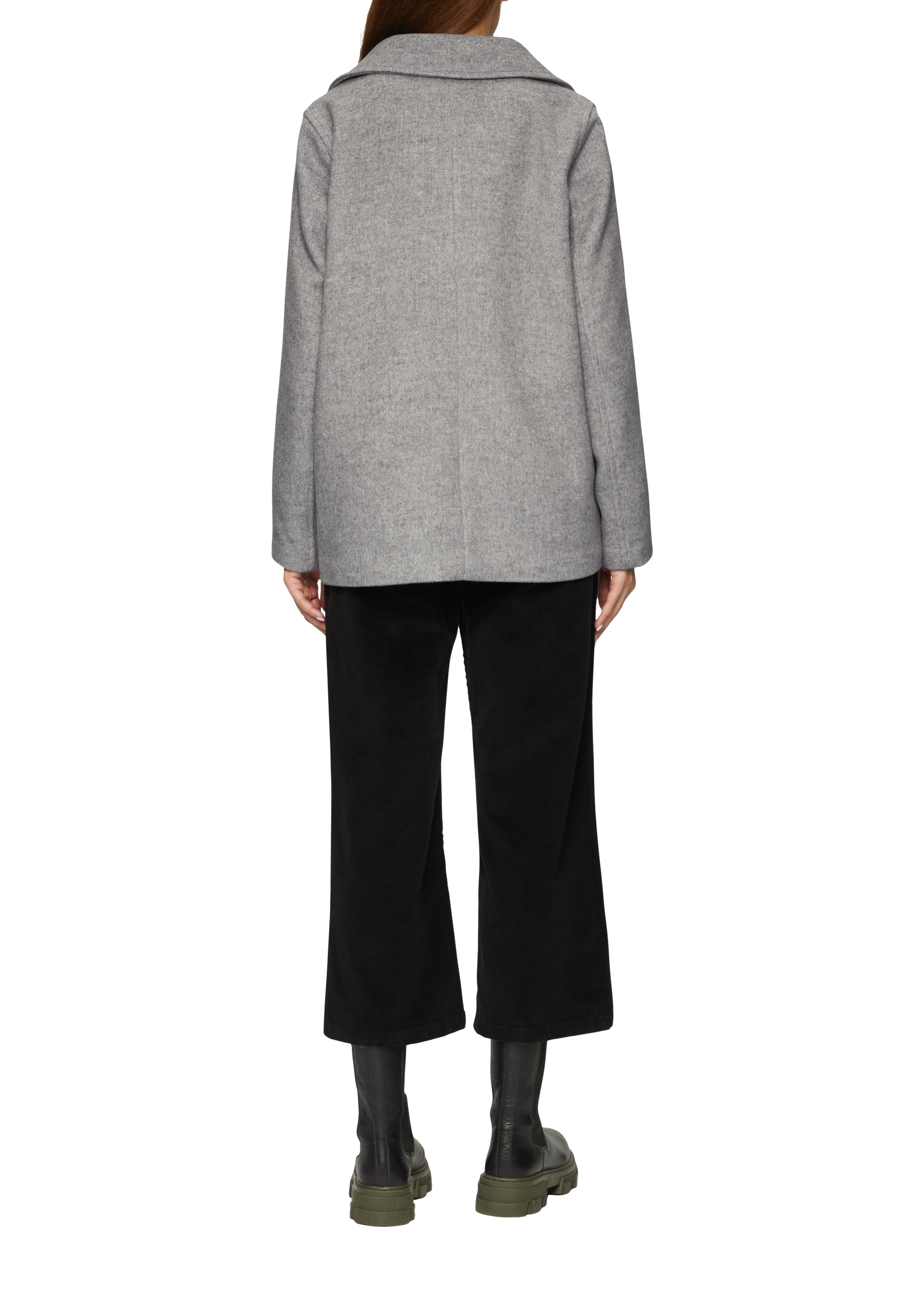 Thumbnail - Outdoor-Jacke