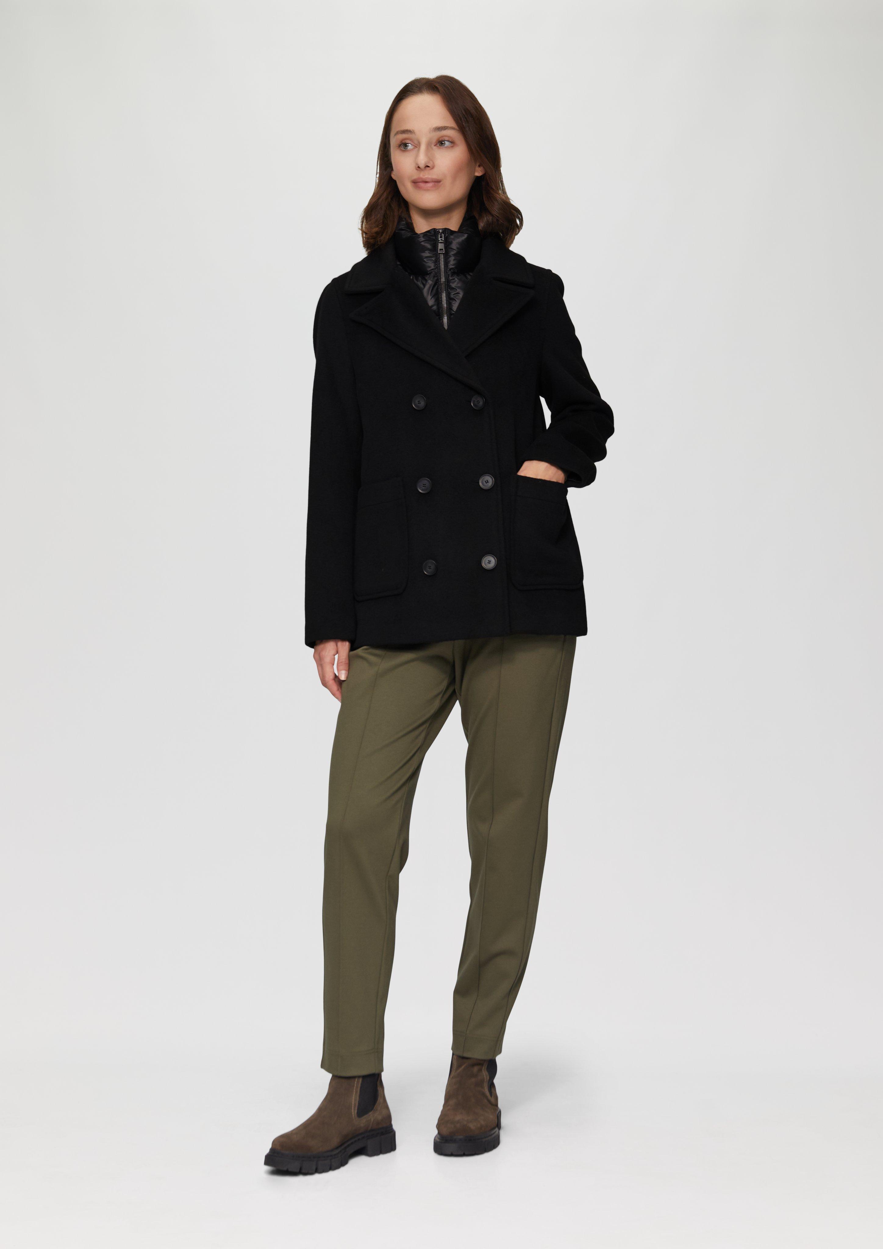 Veste d'extérieur in 9999, 9400 & 03W8