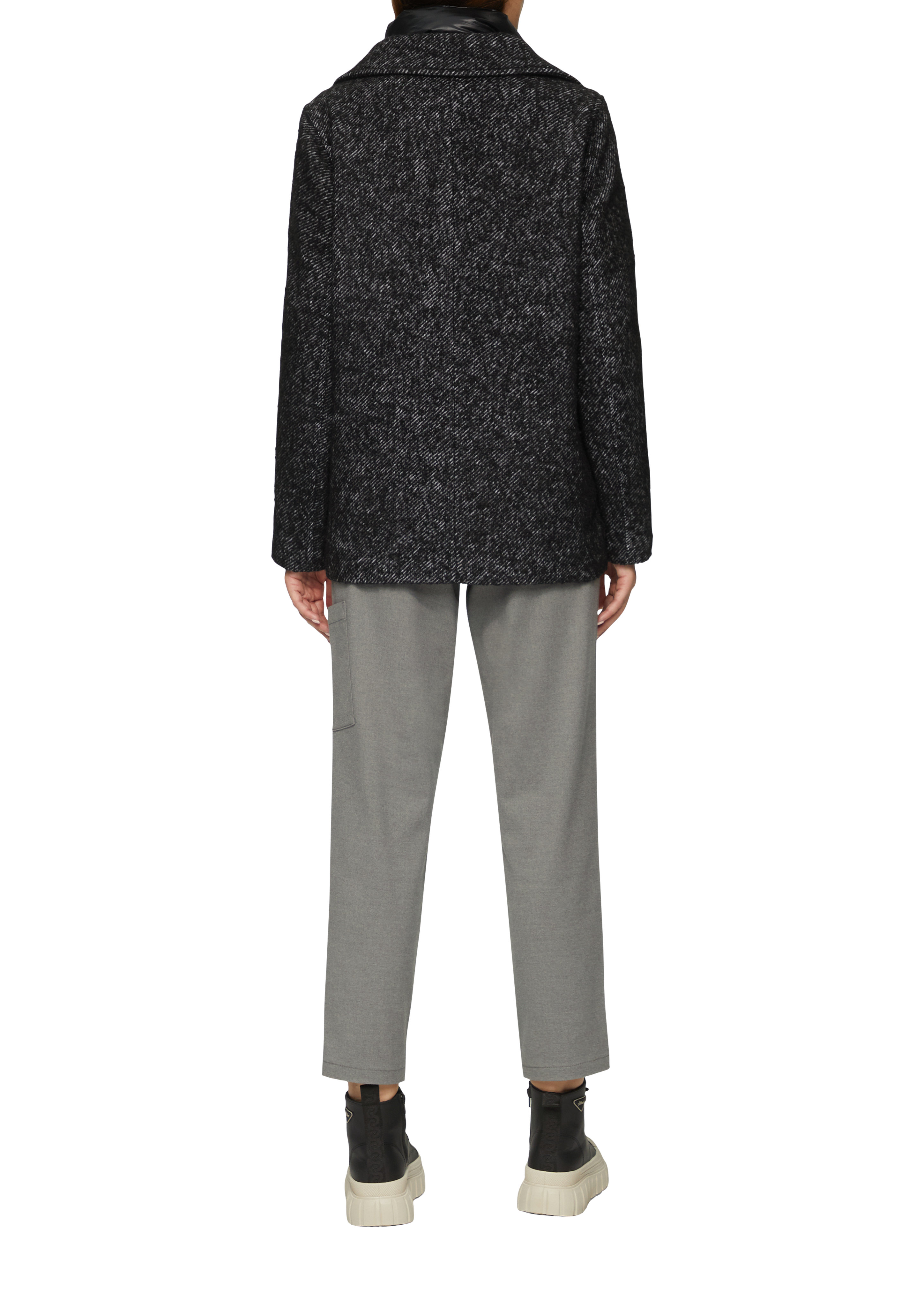 Thumbnail - Outdoor-Jacke